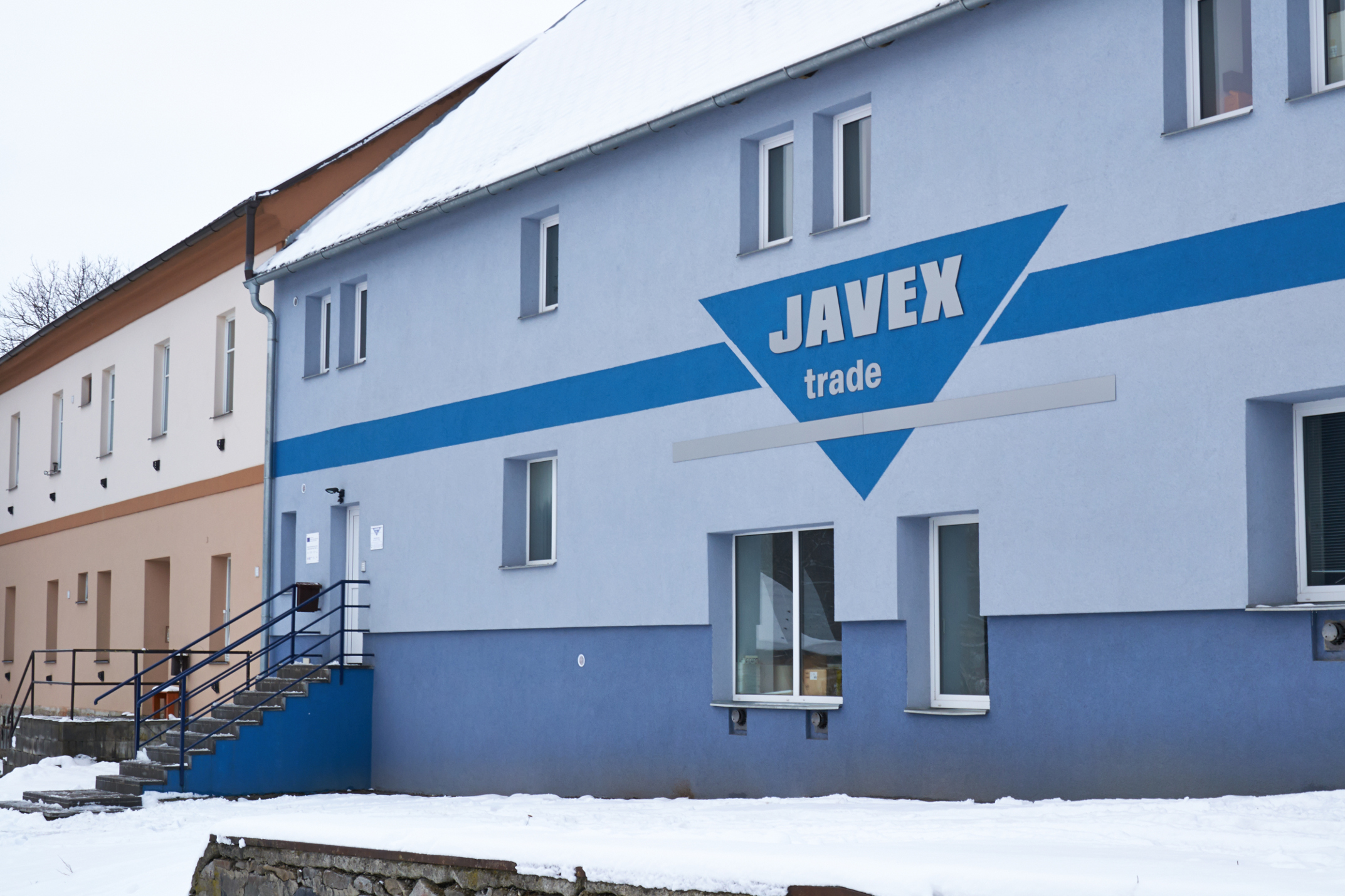 javex foto 2
