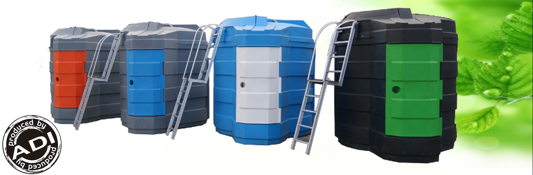 Centrum nádrží - P.H. petrol s.r.o. foto 4