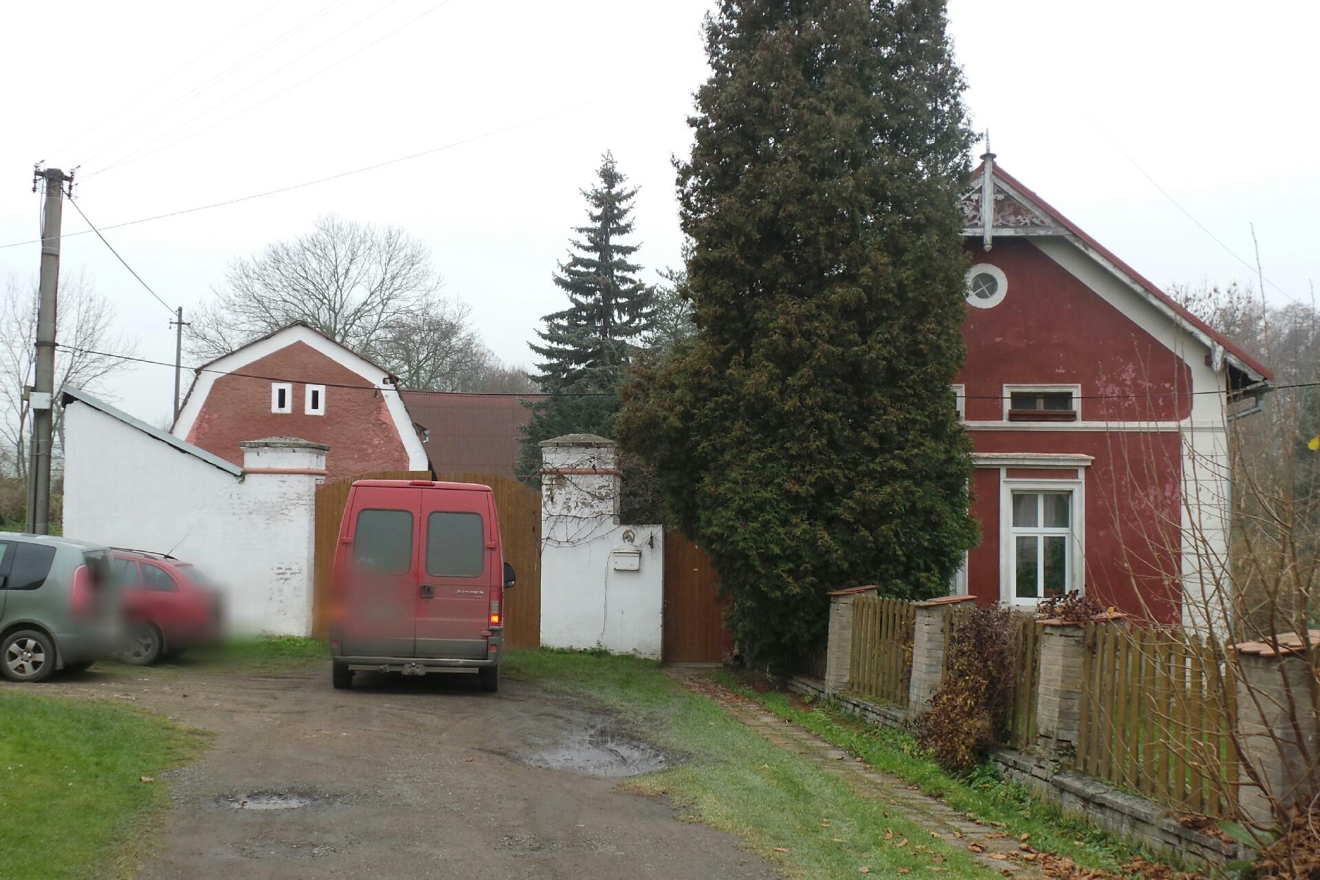 Jezdecká Stáj L´Blanc, z. s.