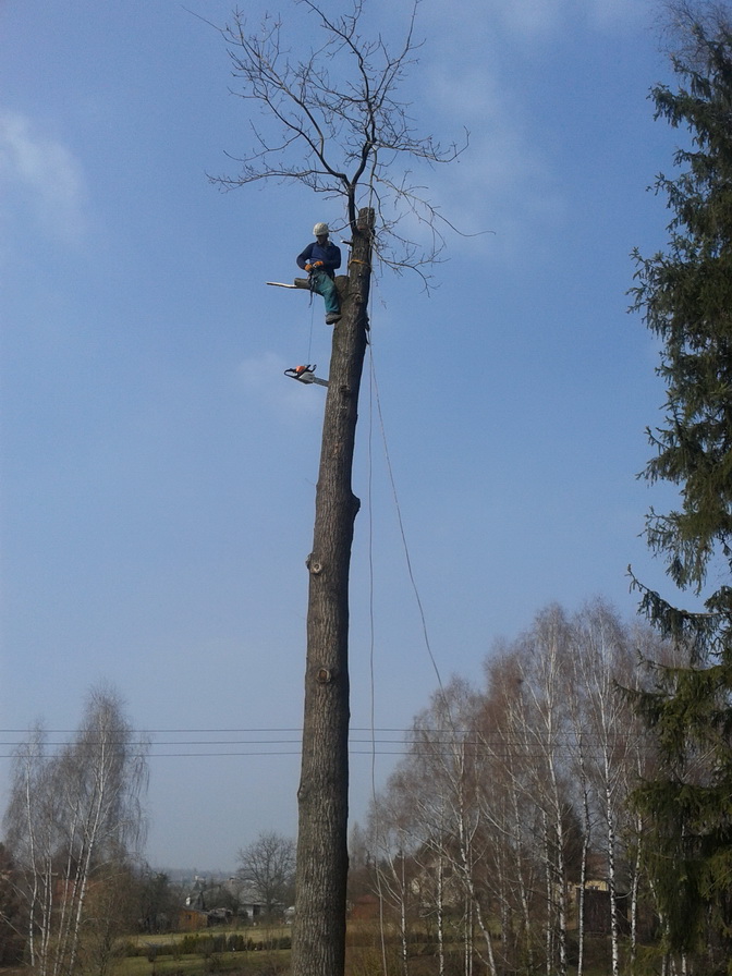 VPW výškové práce foto 3