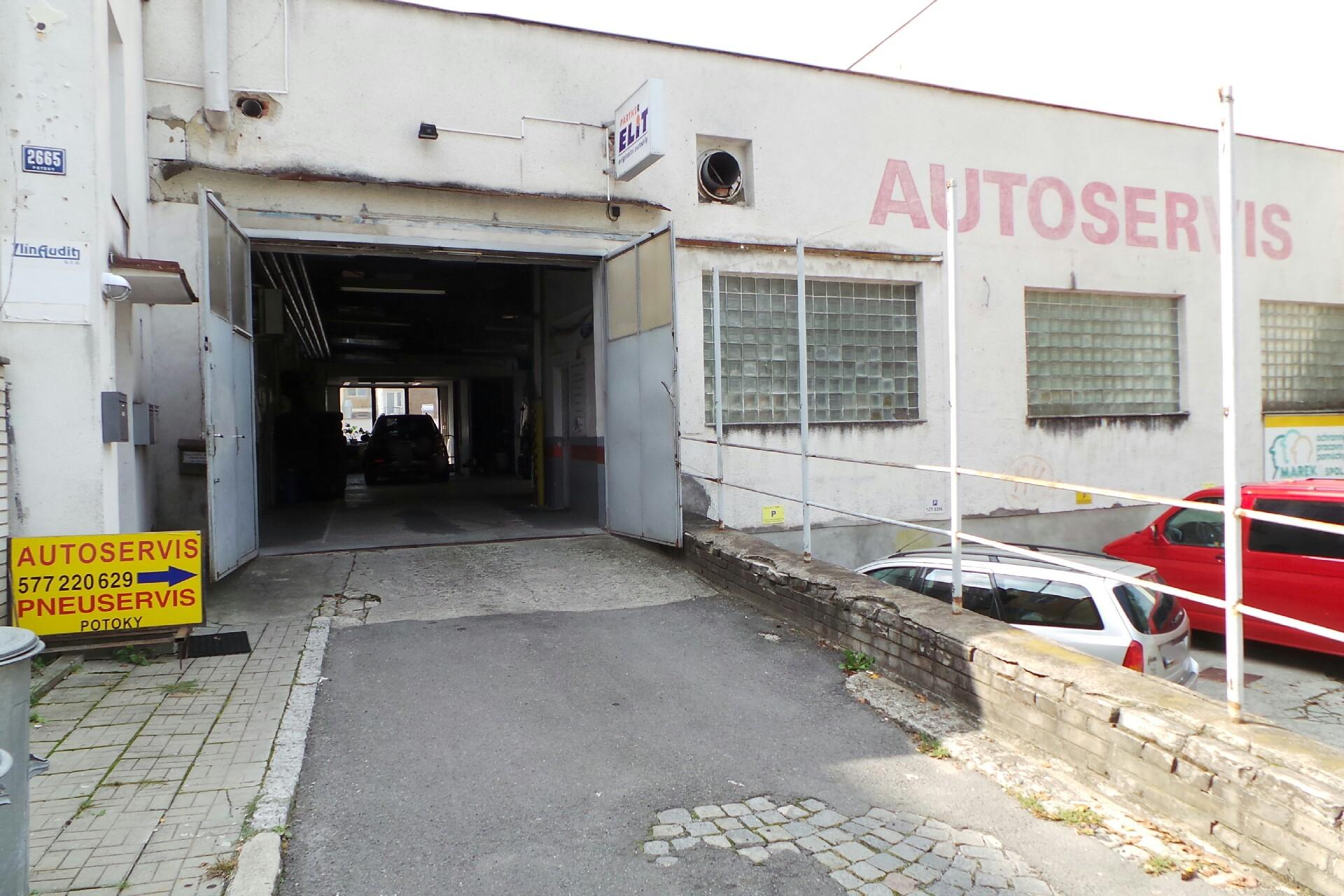 AUTOSERVIS R + P, s.r.o.