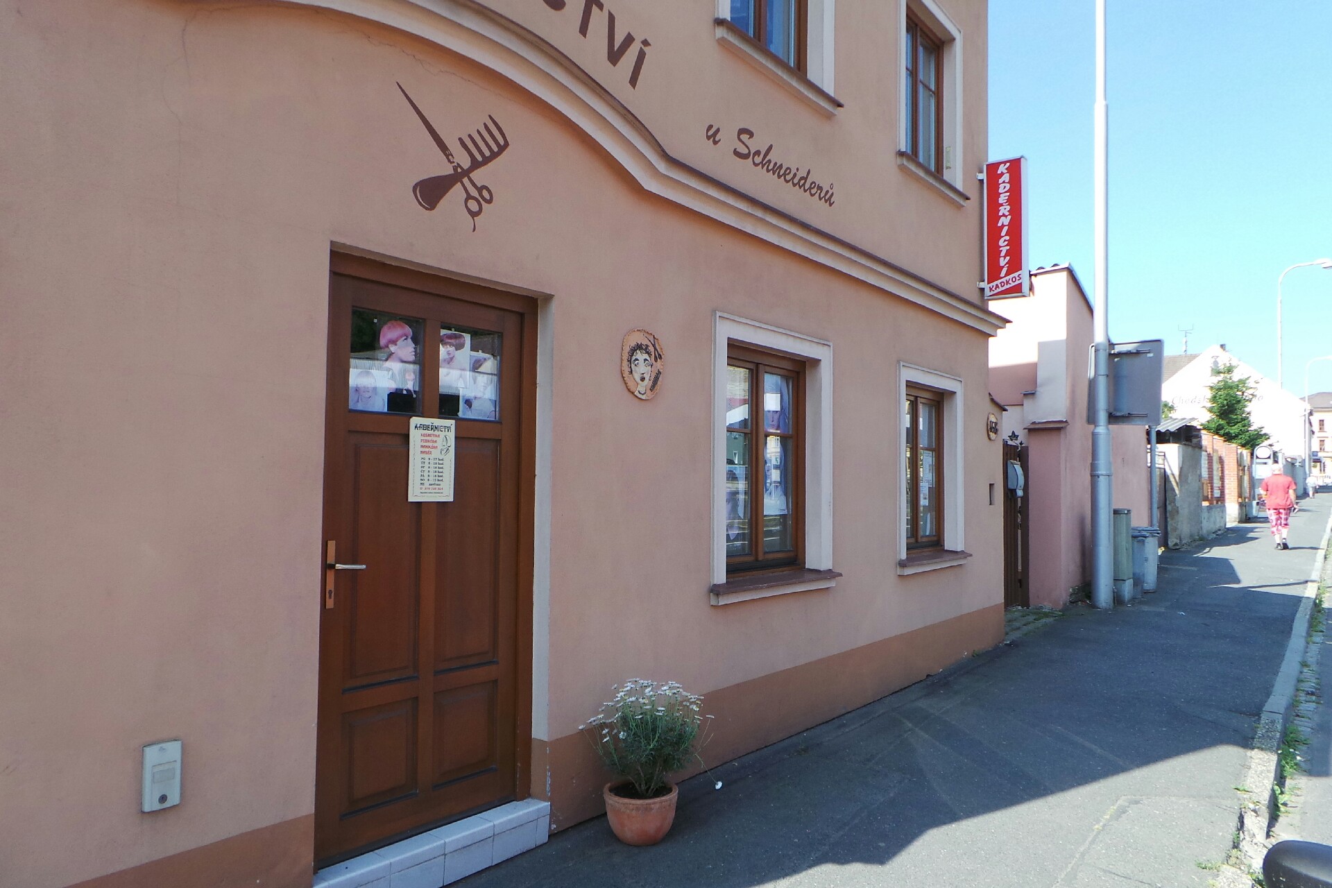 Jaroslava Schneiderová-Schäfer