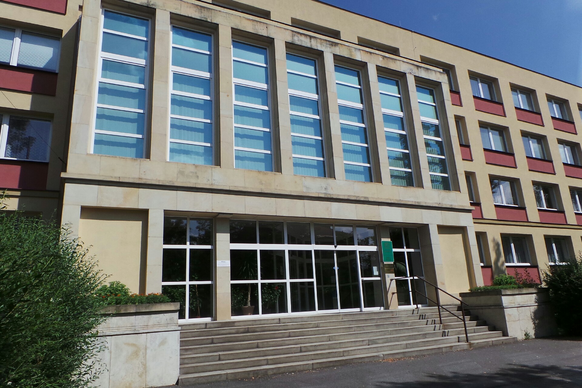 DIAMO, státní podnik