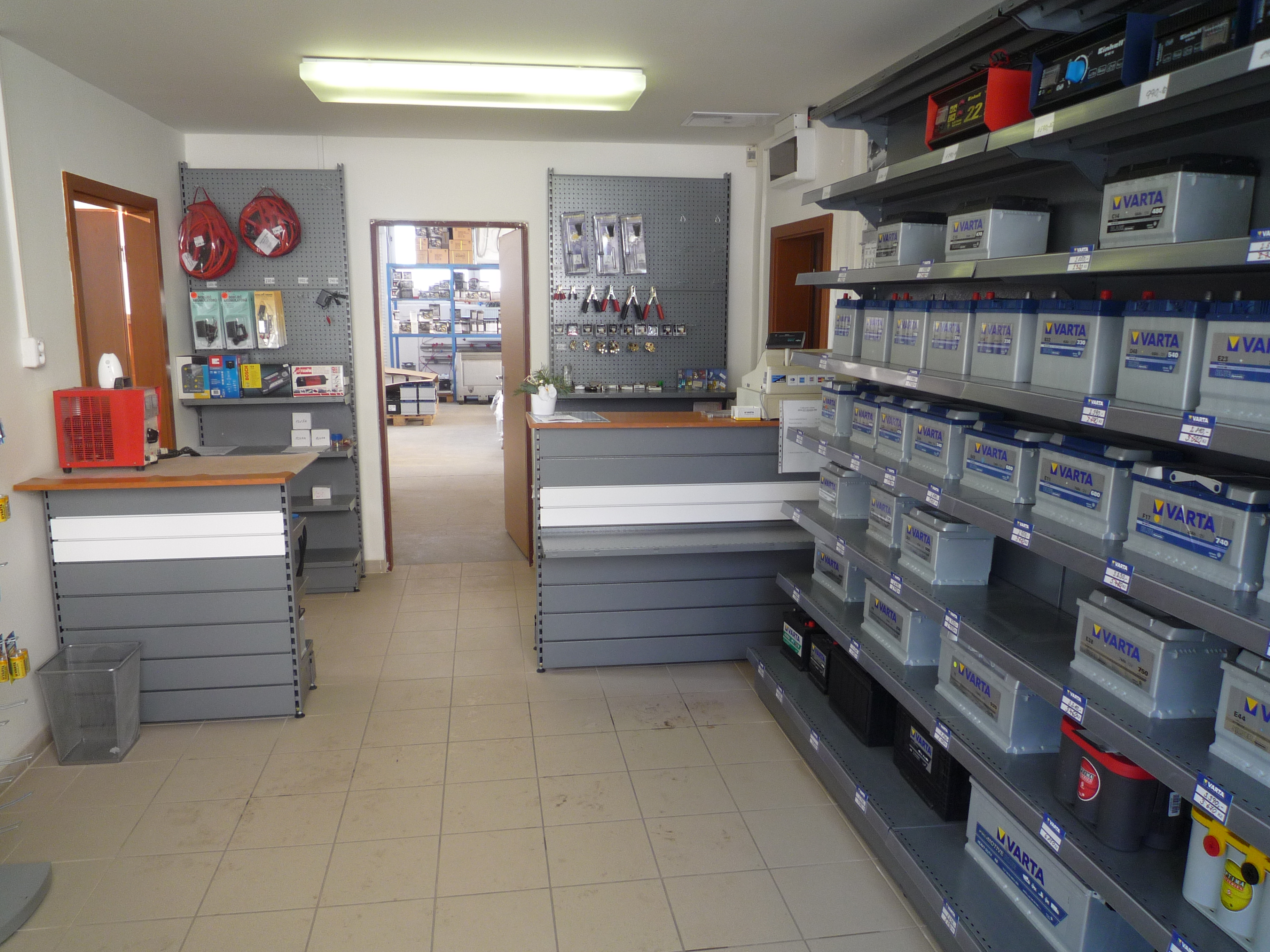 AKU - HRADEC, spol. s r.o. foto 2