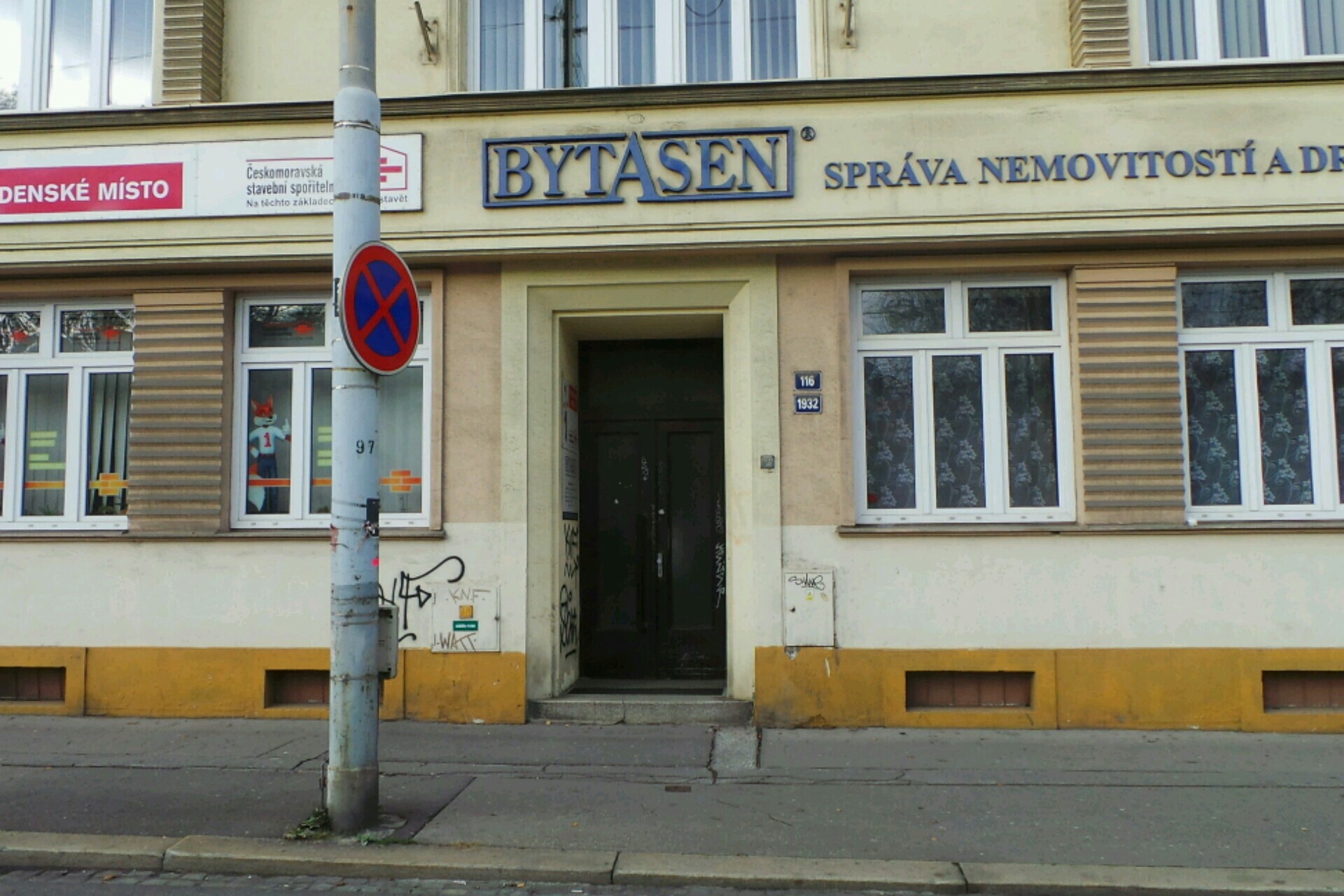 BYTASEN, spol. s r.o.