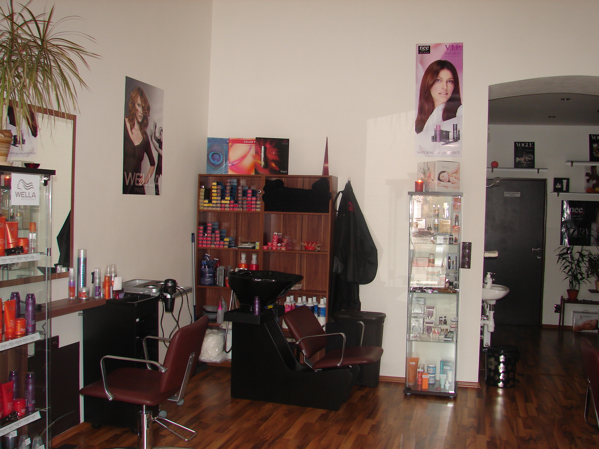 KOSMETICKÝ SALON GRÁCIA - Lucie Sloupová foto 3