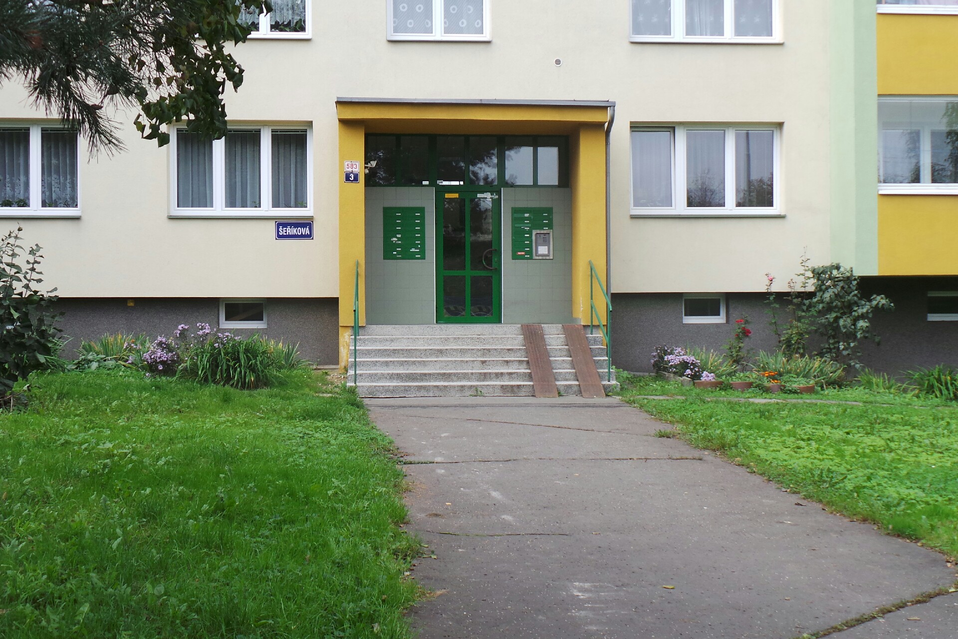 Zdeněk Šostý