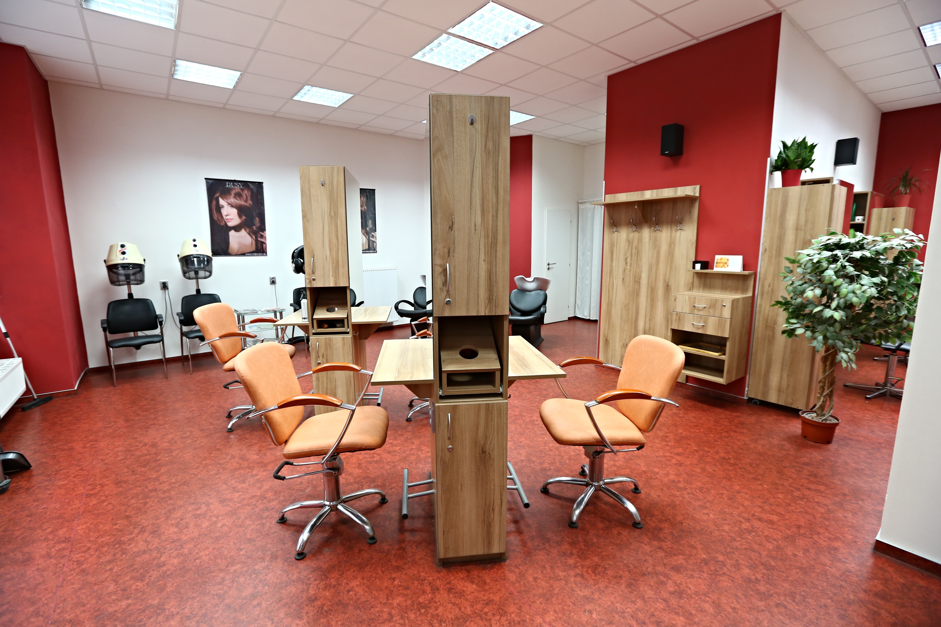 Hygie, družstvo v Děčíně foto 2