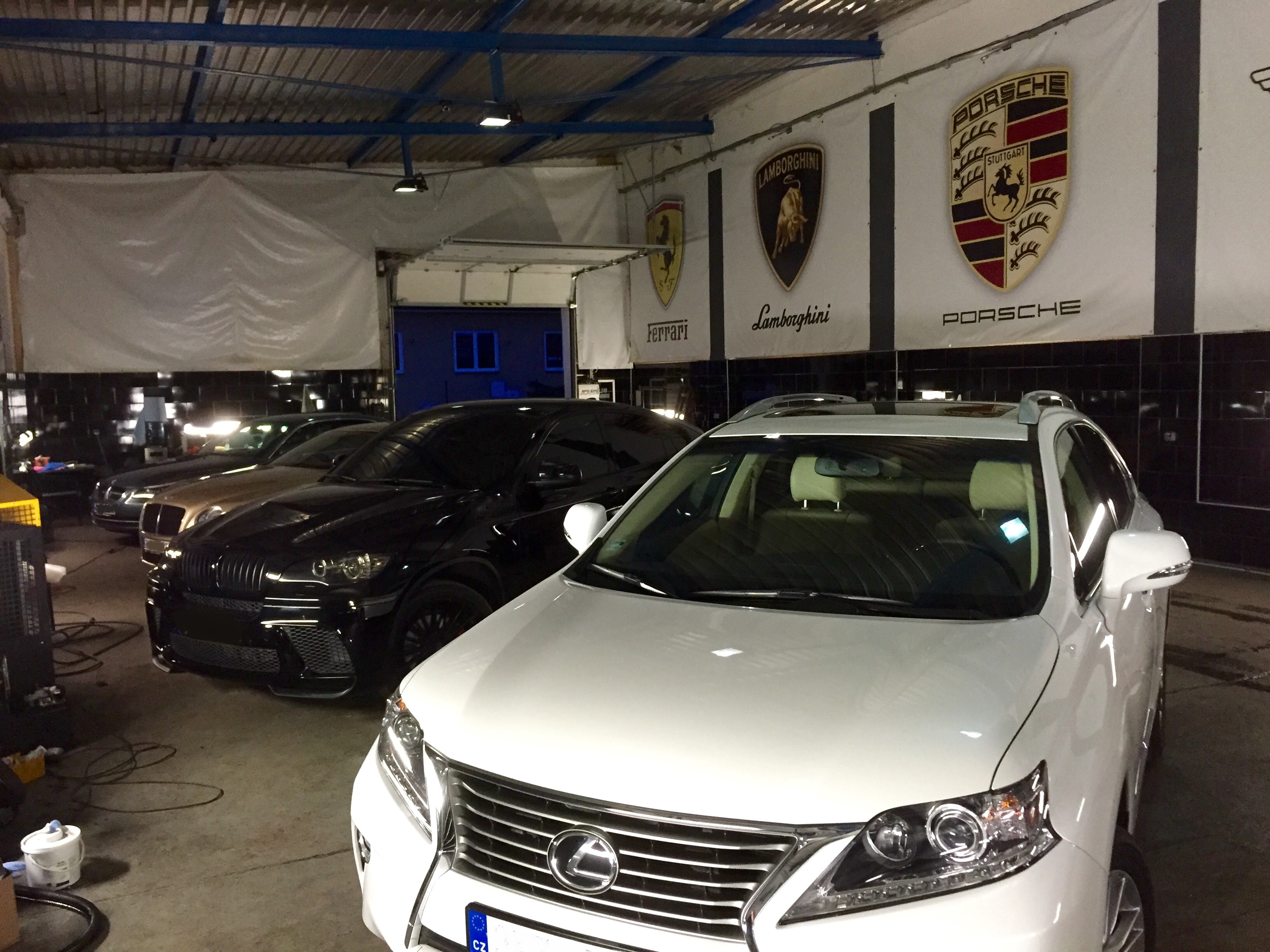 KV AUTO foto 5