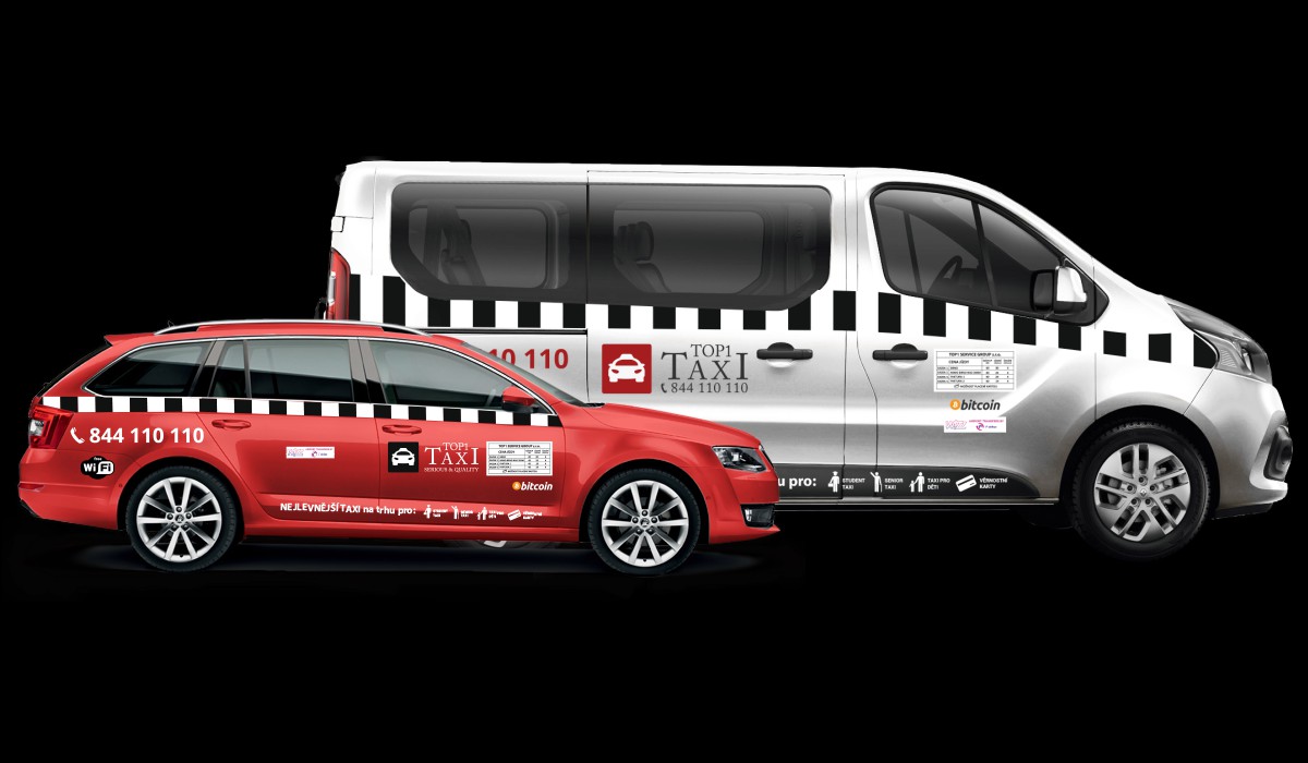 TOP1TAXI - 14014 foto 4