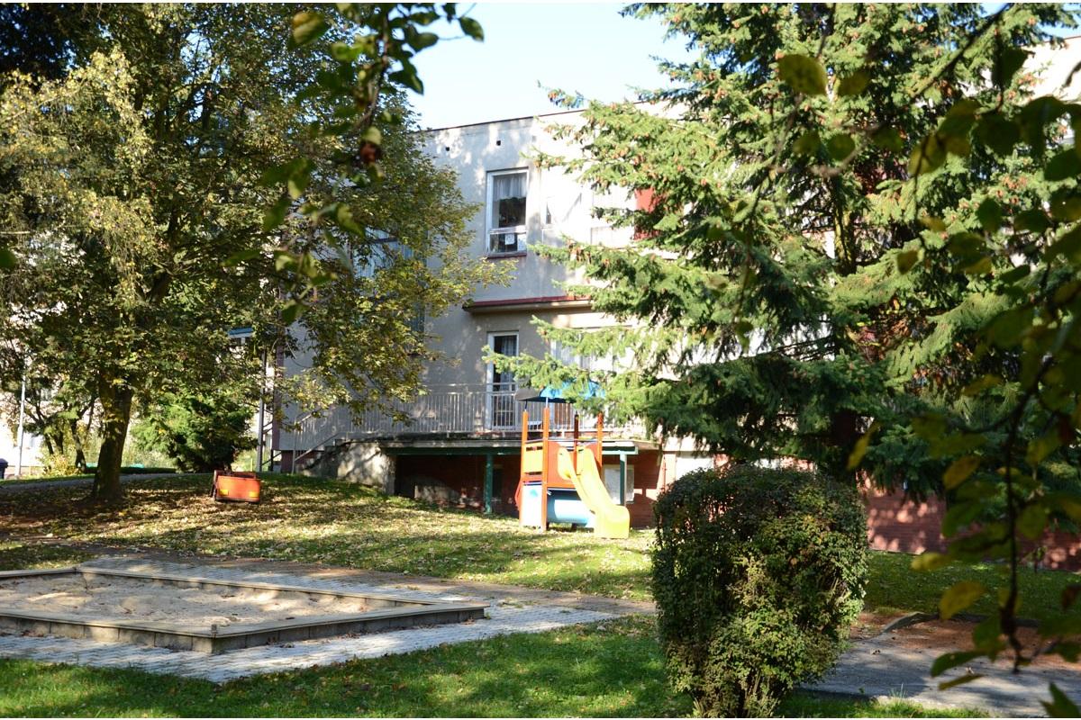 2. MŠ Karlovy Vary - Fibichova