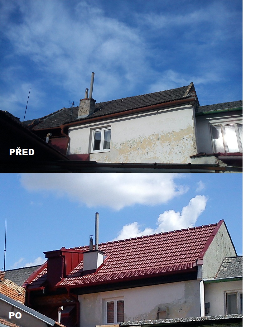 Ladislav Oulehla - Klempířství foto 4