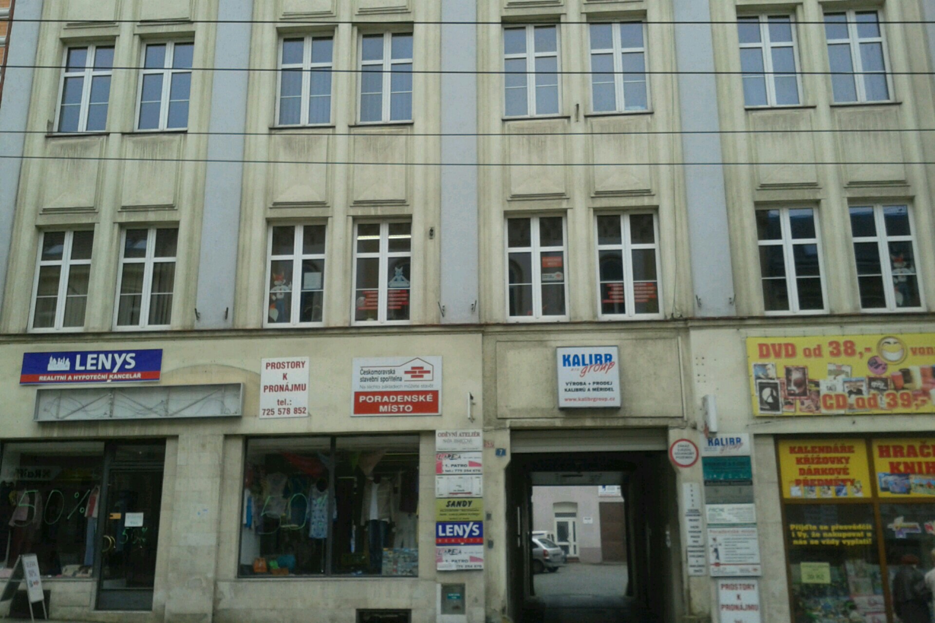 KALIBR GROUP, s.r.o.