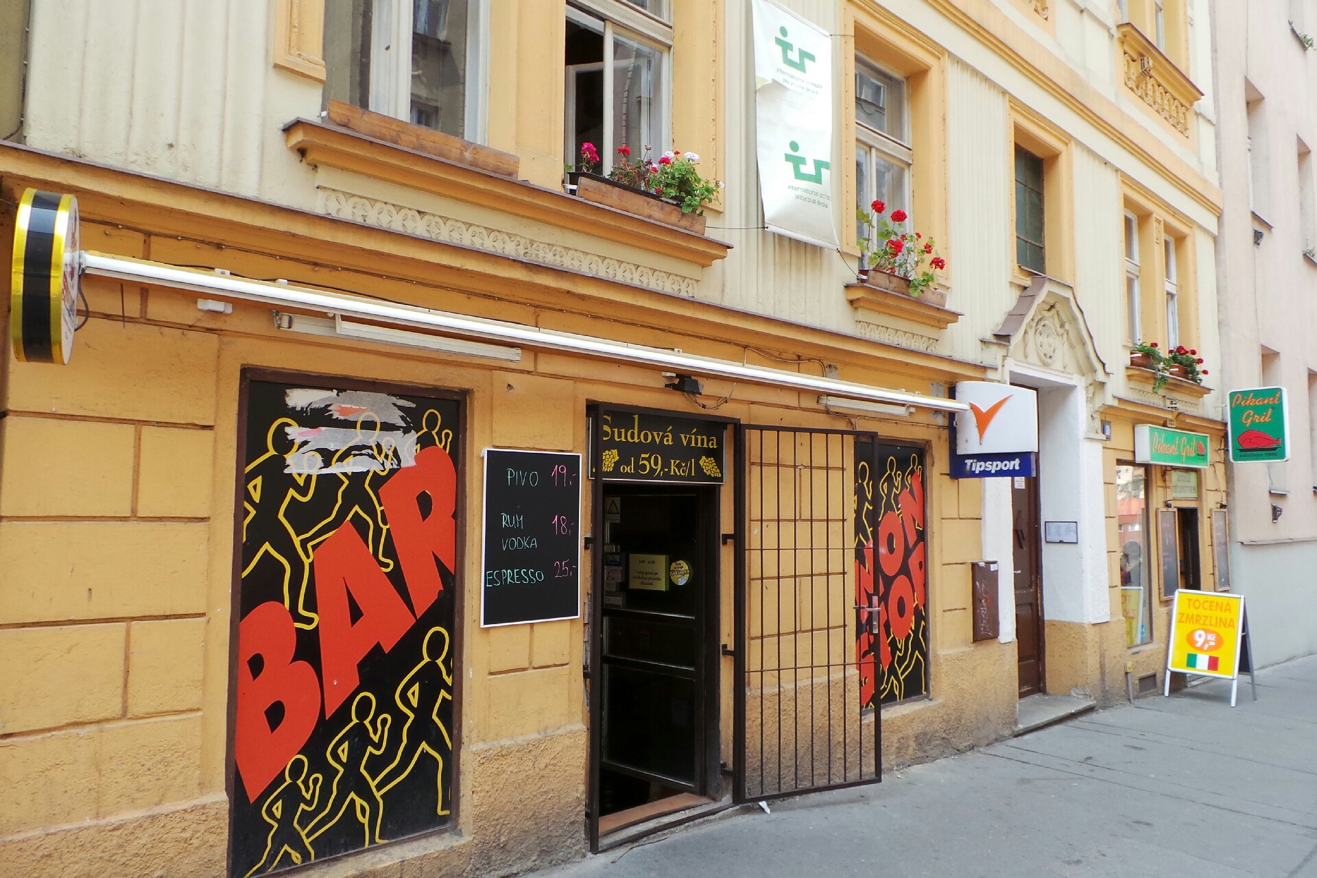 ITS International School