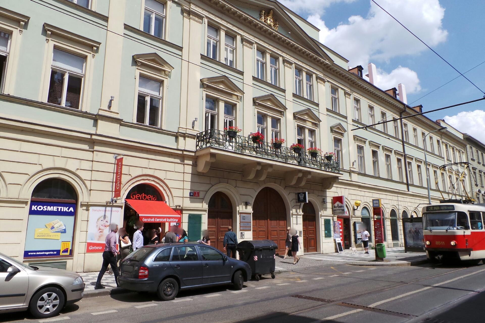 Daňový poradce ev. č. 1862 Ing. Marek Votlučka