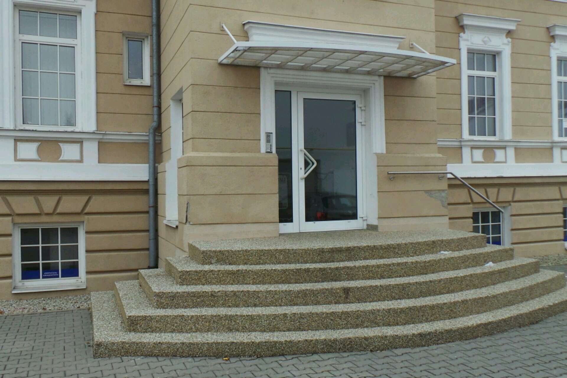 TOMÁŠ KAŠPAR, s.r.o.