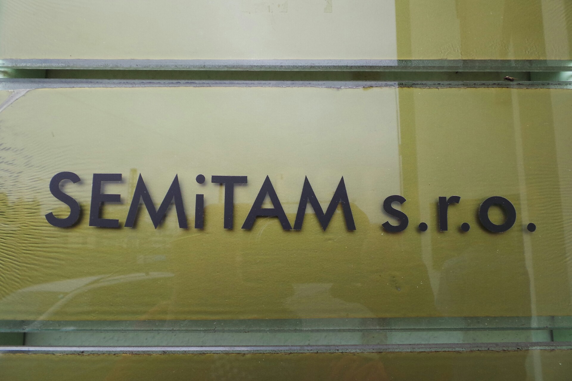 SEMiTAM s.r.o. foto 2