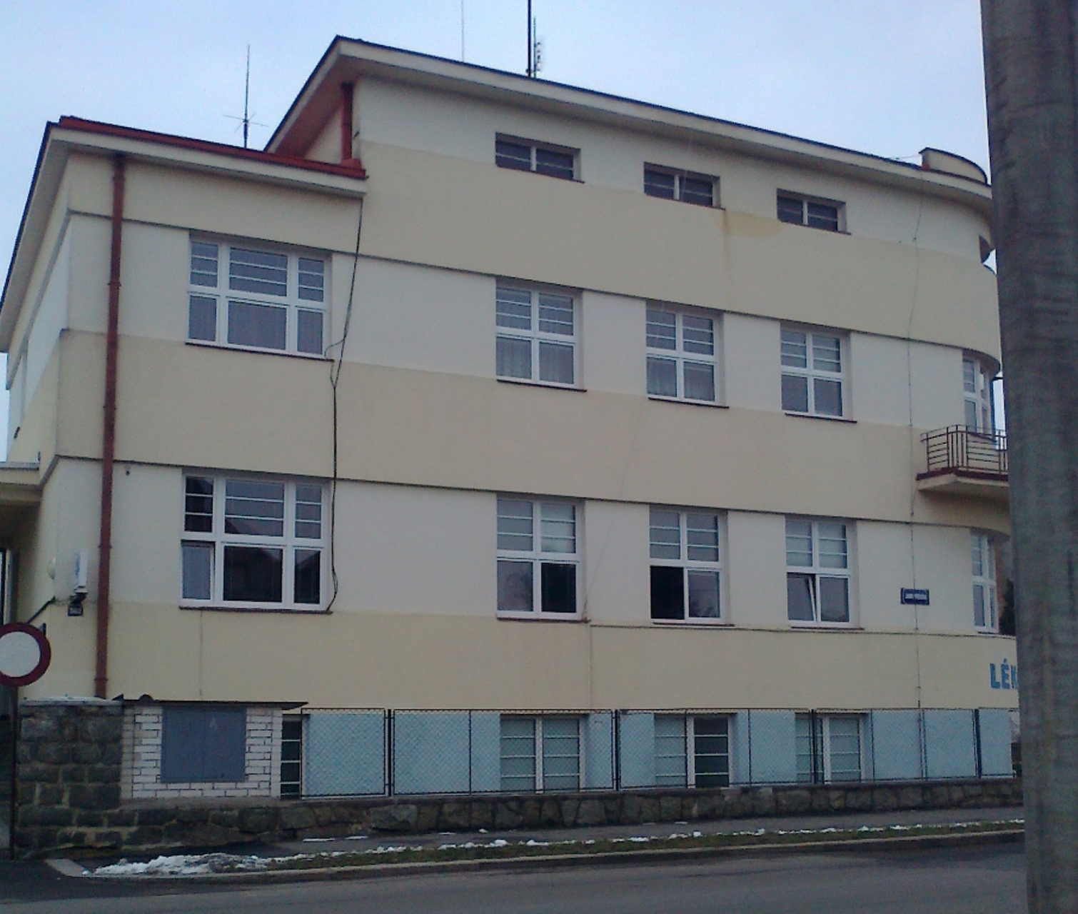 Poliklinika Blatná, s.r.o.