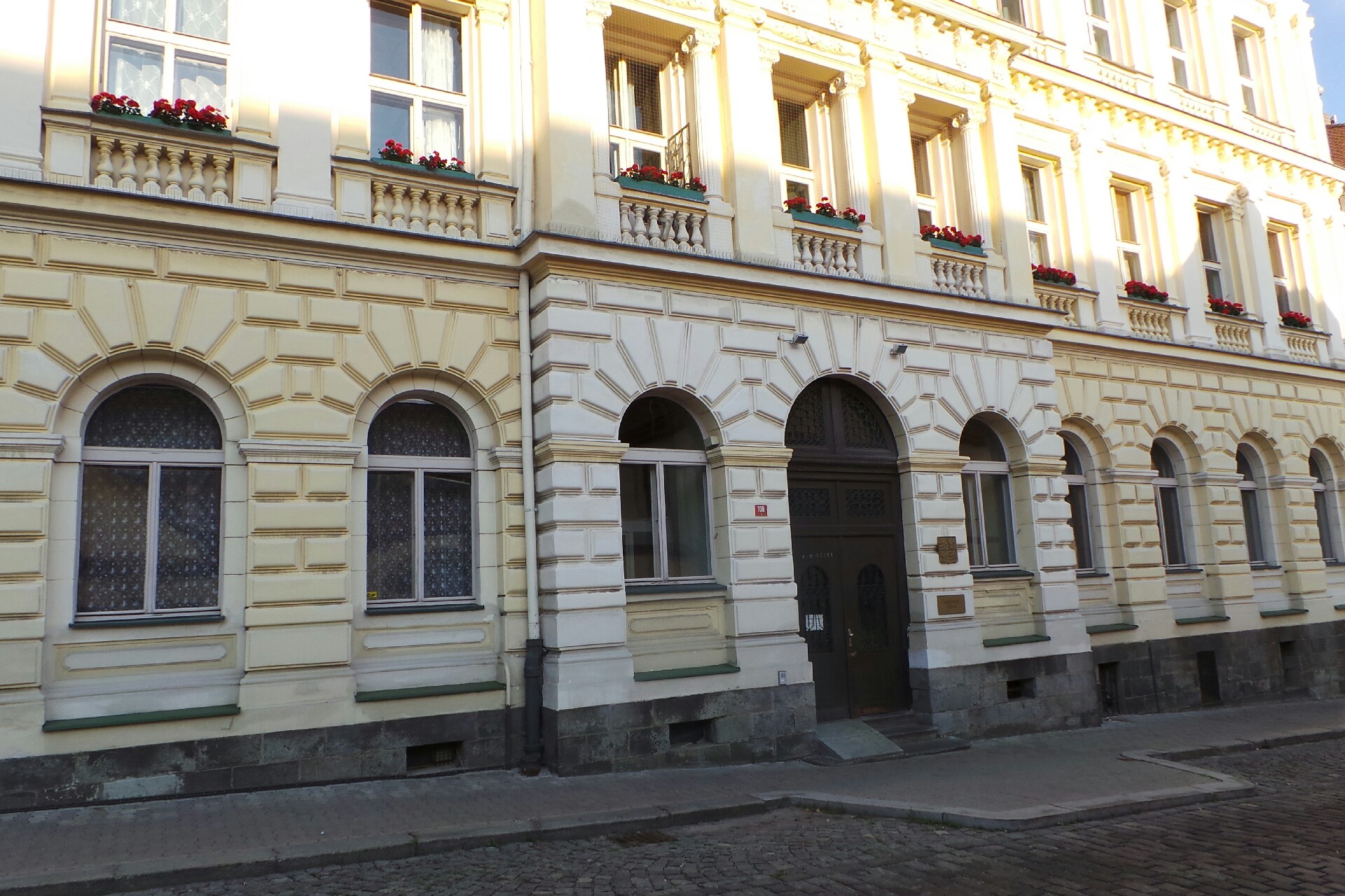 MÚ Příbram - Odbor řízení projektů a dotací