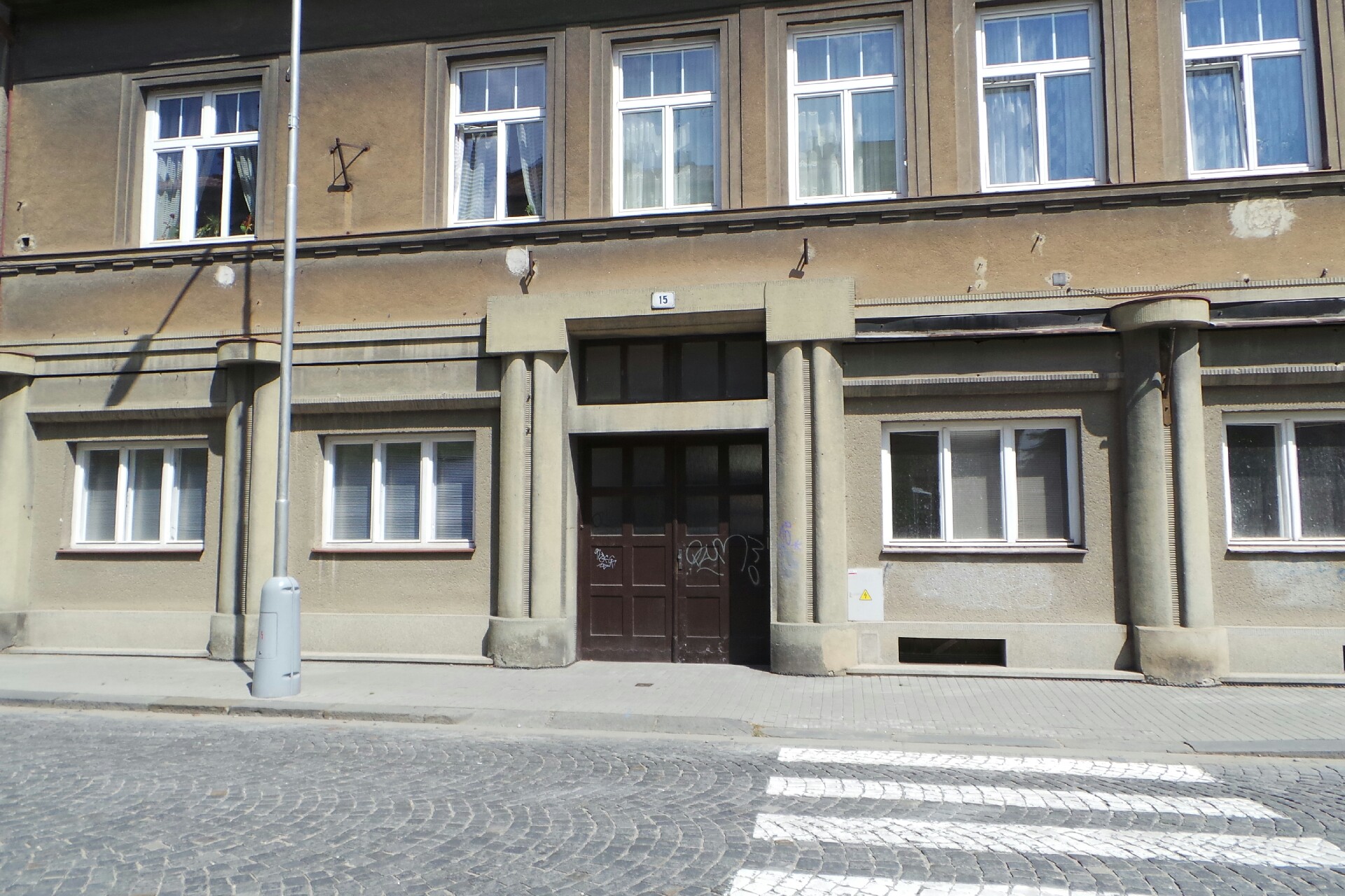 Mgr. Theodor Mojžíš