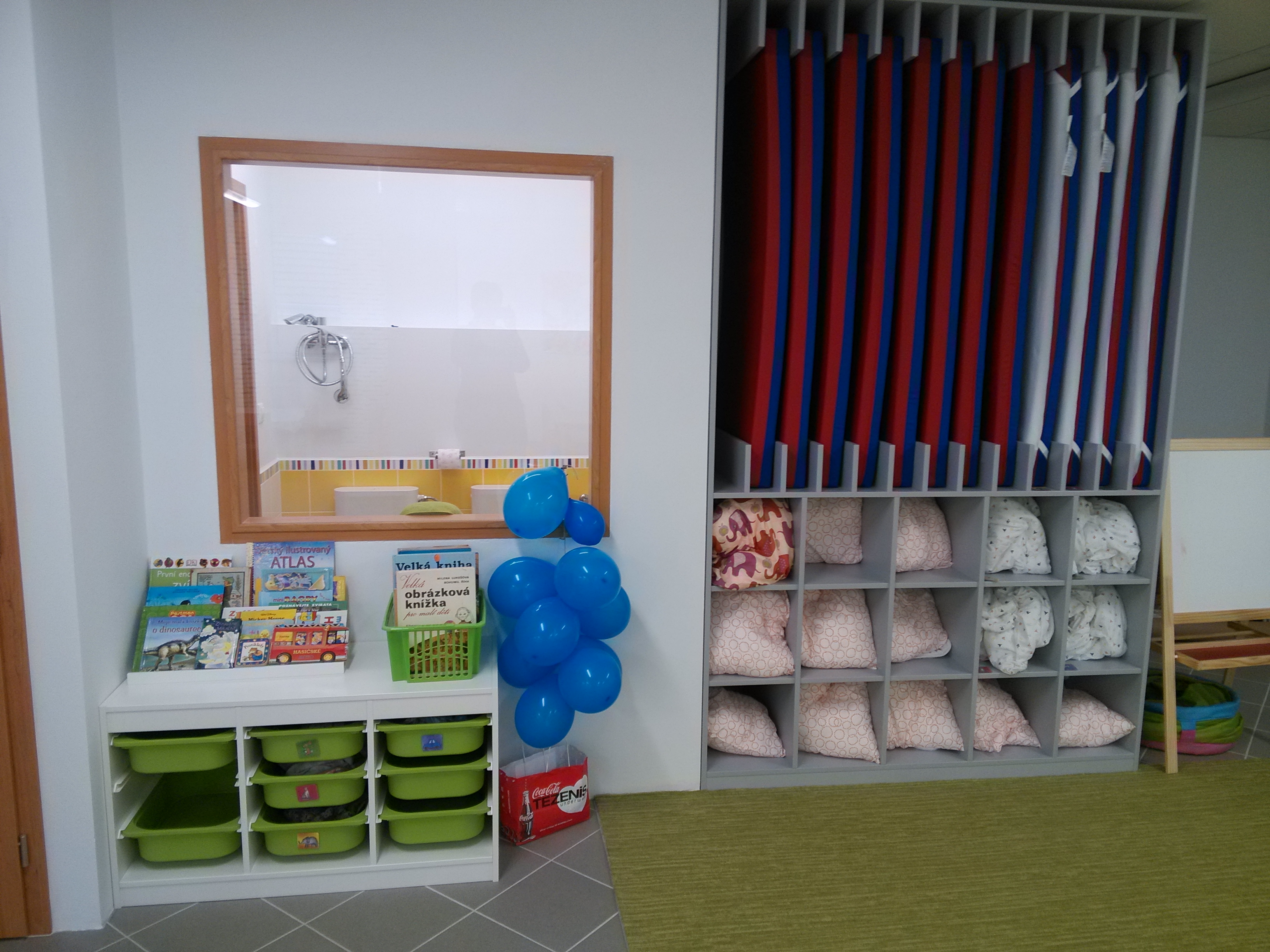 Miniškolka Pupálek foto 3