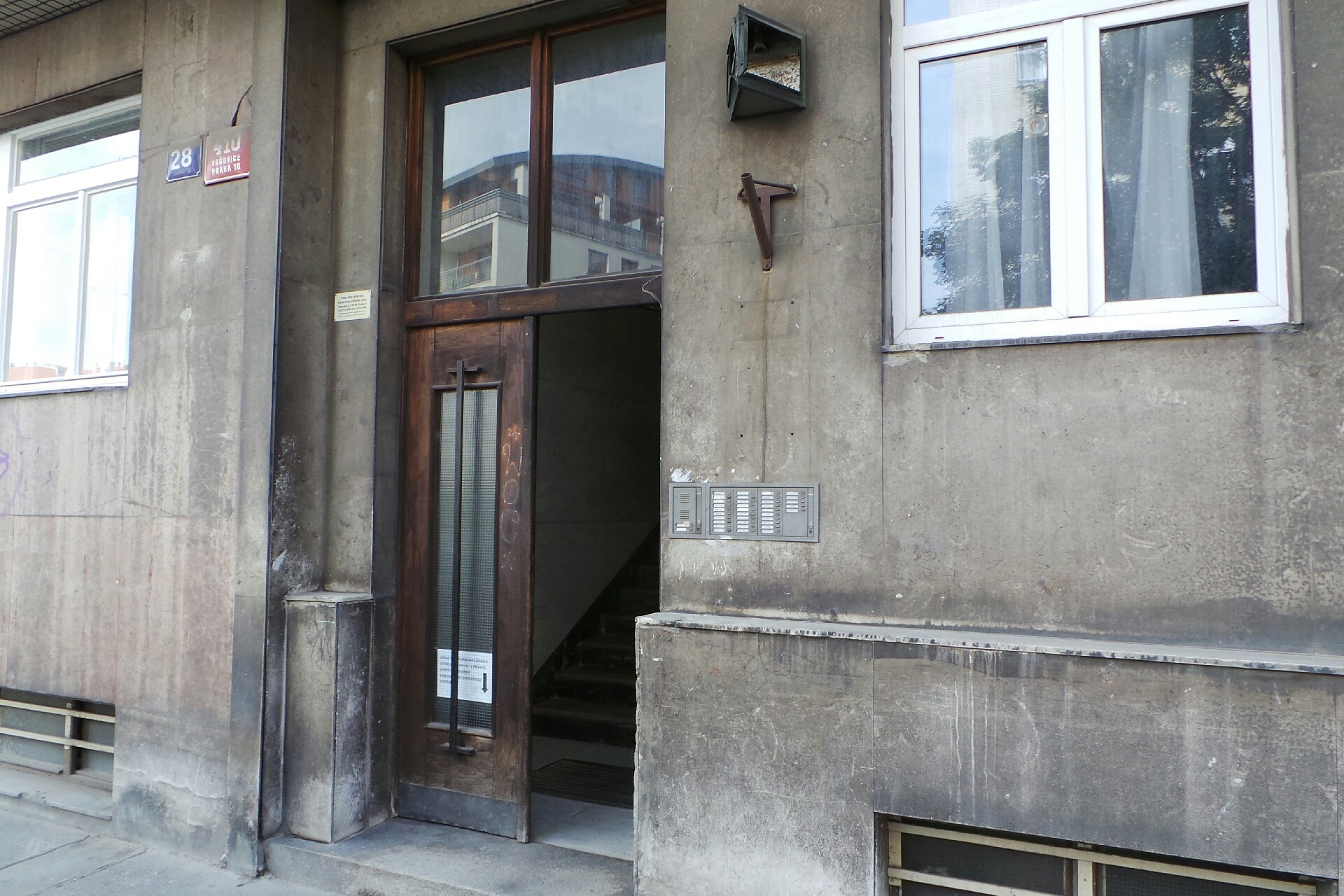 Centrum komplexní péče Sámova, s.r.o.