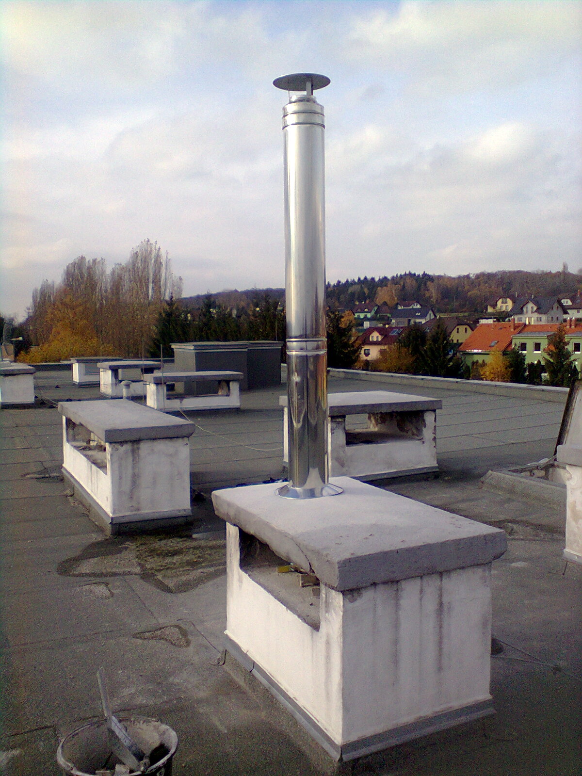 Kominictví MB - Zdeněk Pilař foto 3