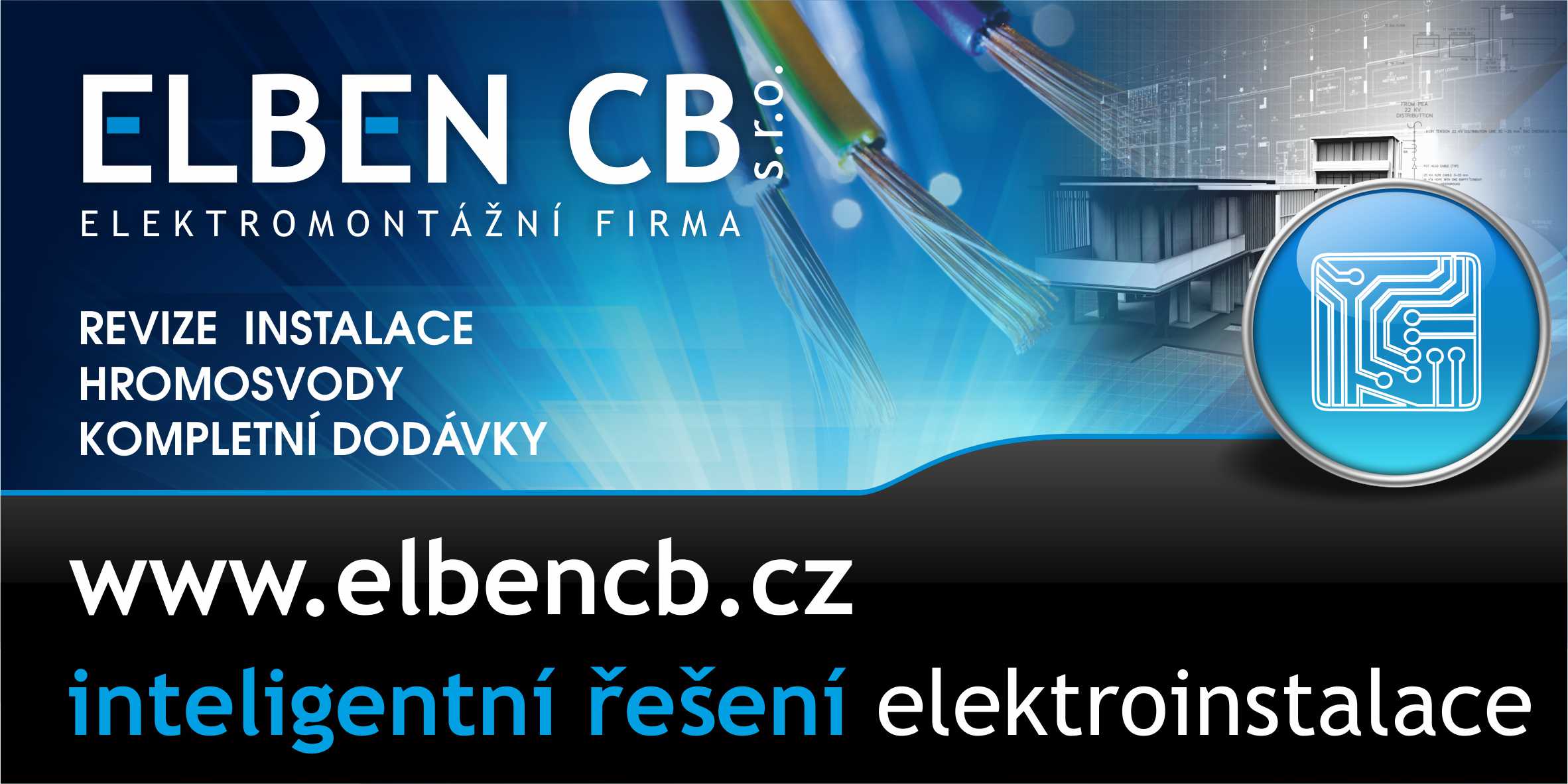 ELBEN CB, s.r.o. foto 2