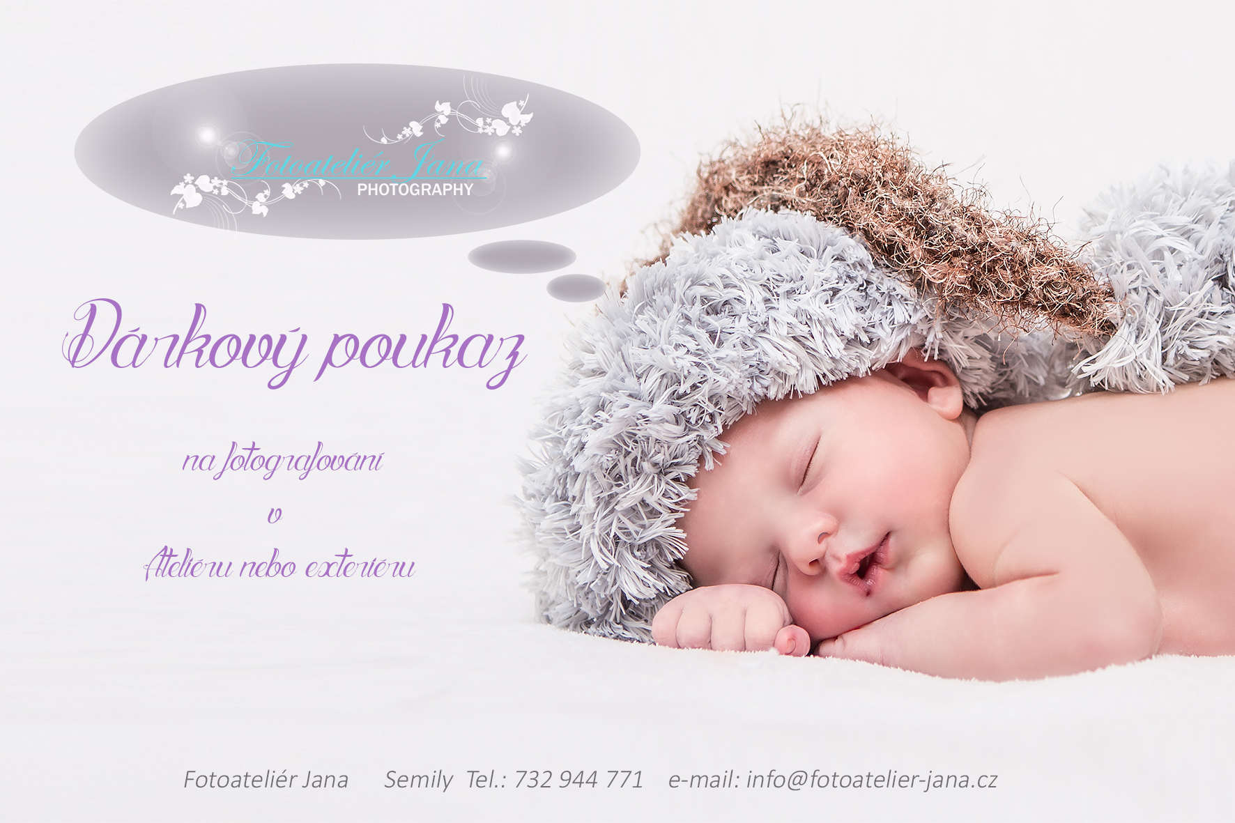 Fotoateliér Jana foto 2