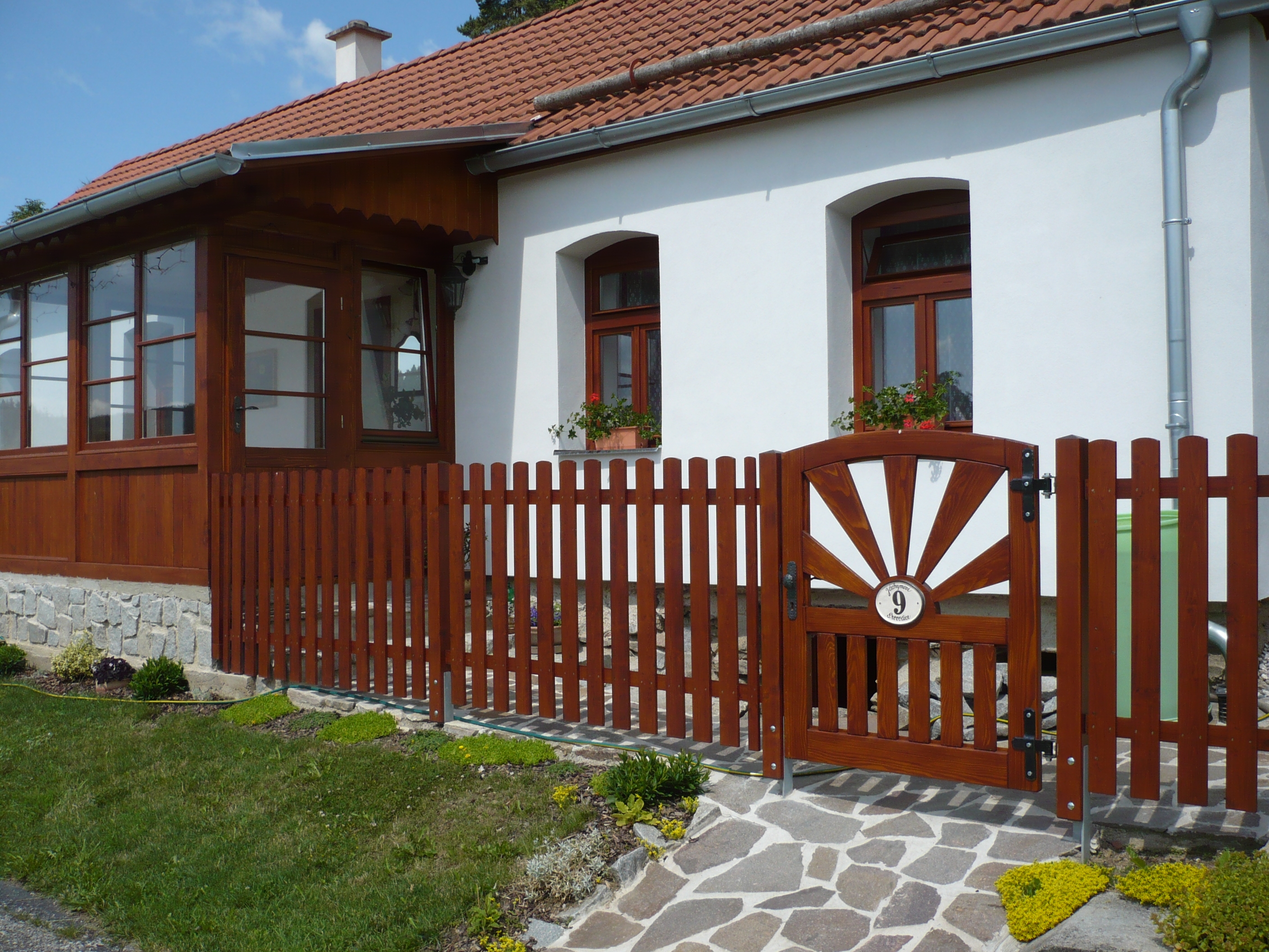 Alena Klimešová - CHATAŘ foto 3