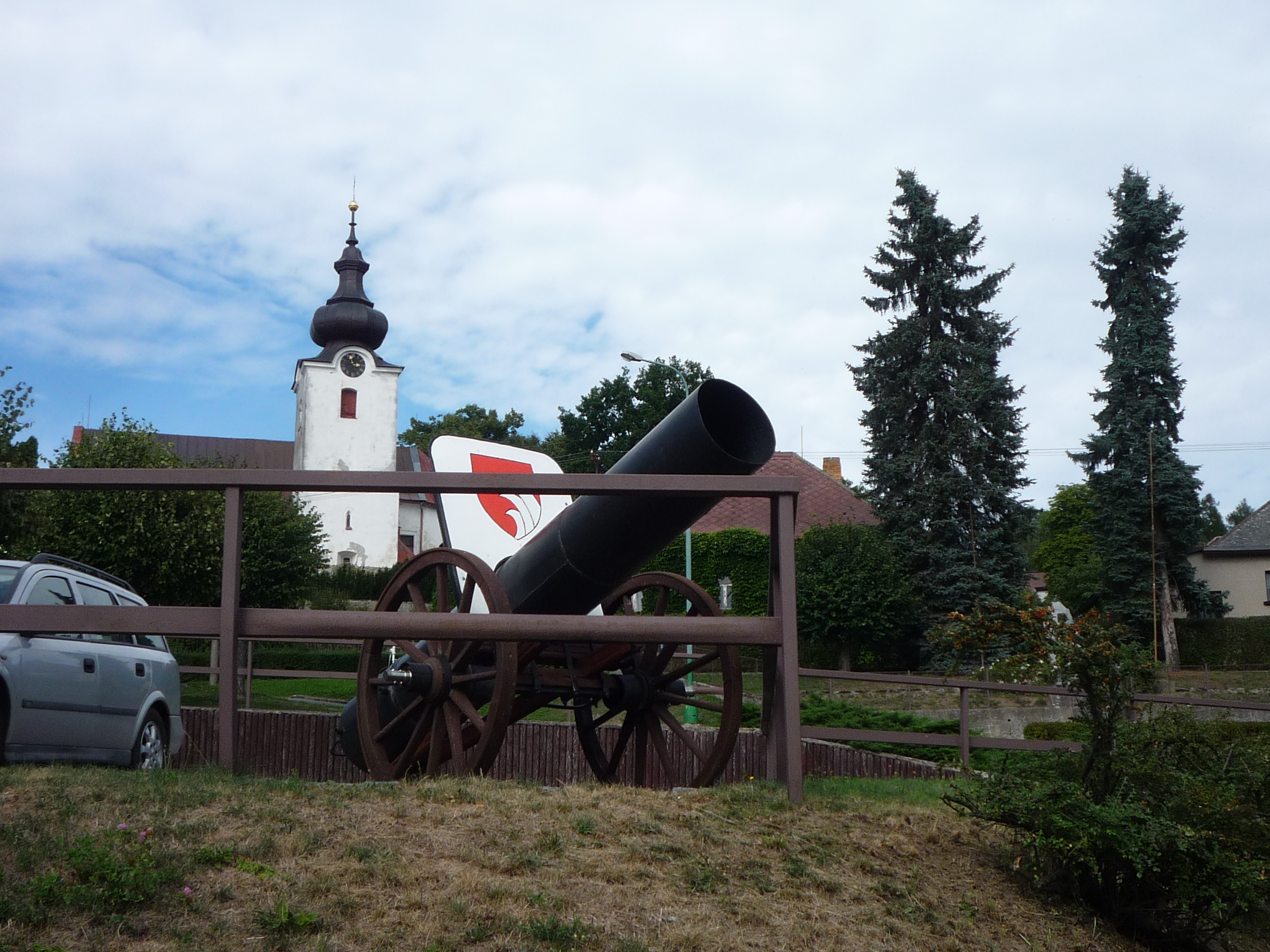 Informační centrum Krucemburk foto 2