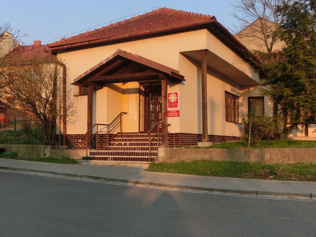 Charita Valašské Meziříčí