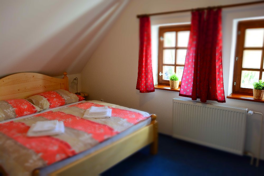 Hotel Růže