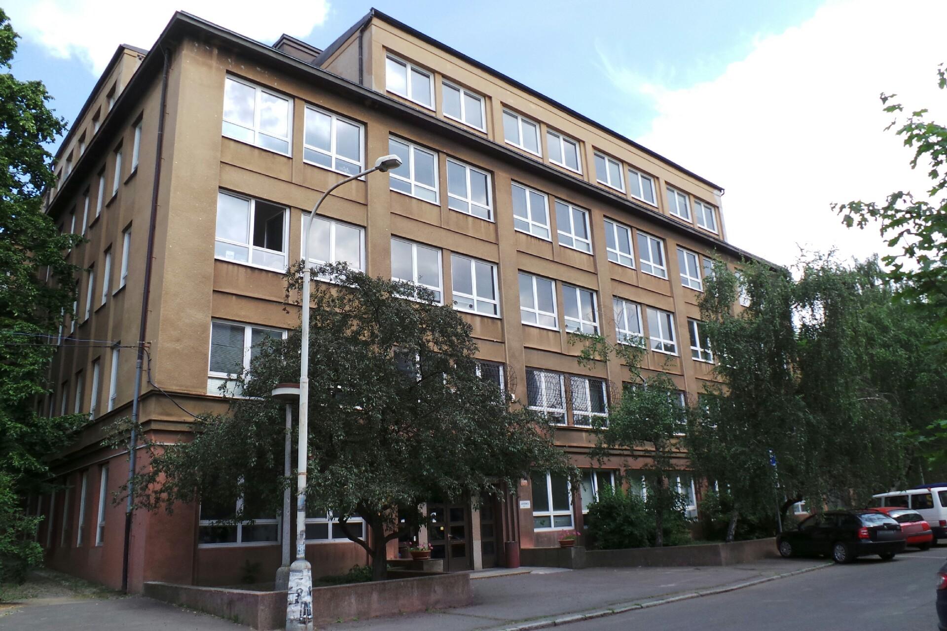 Zkušebna VUOS, s.r.o.