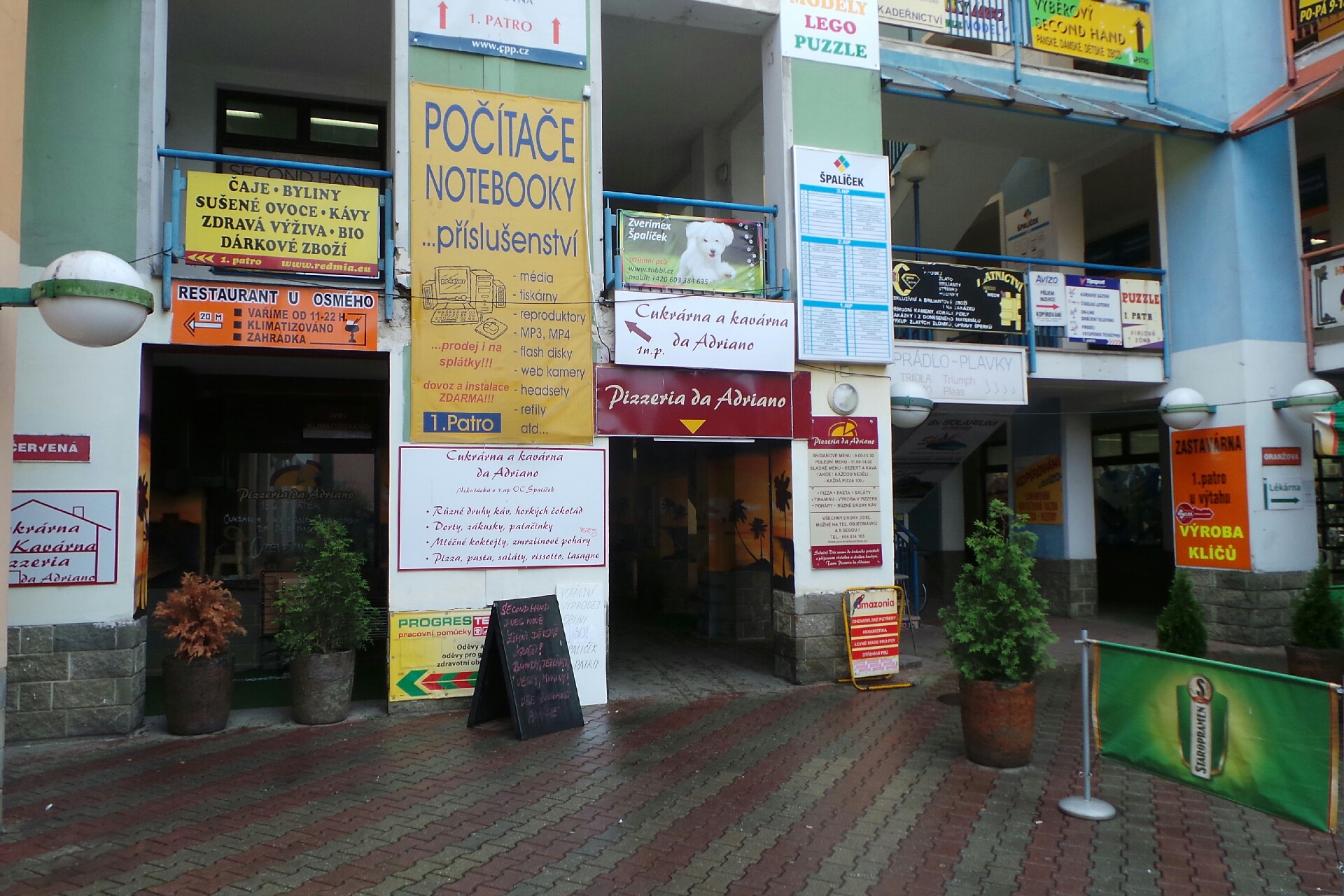 Zlatnictví Mech & Mech