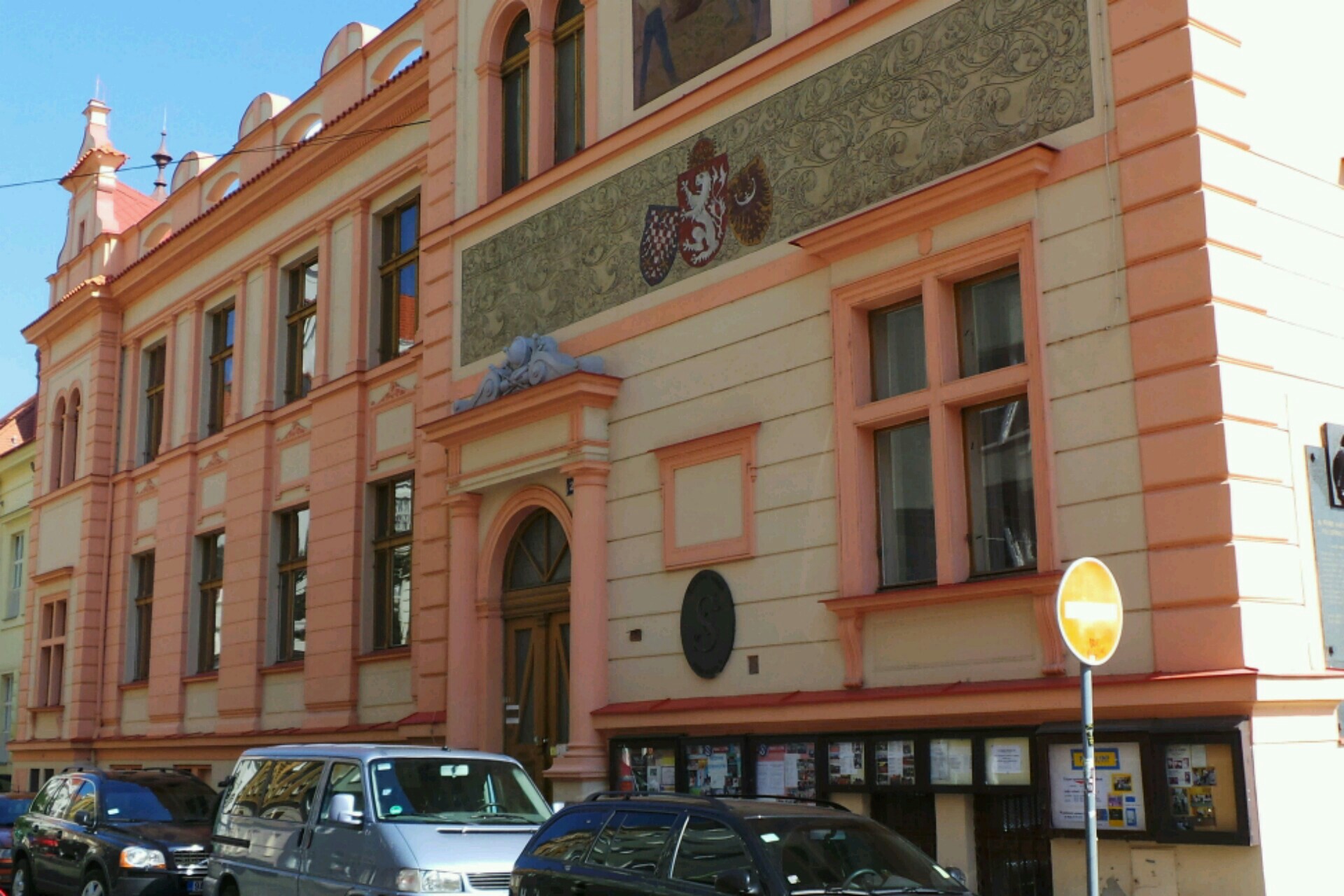 MURUS - monumenta renovamus, projekce, spol. s r.o.