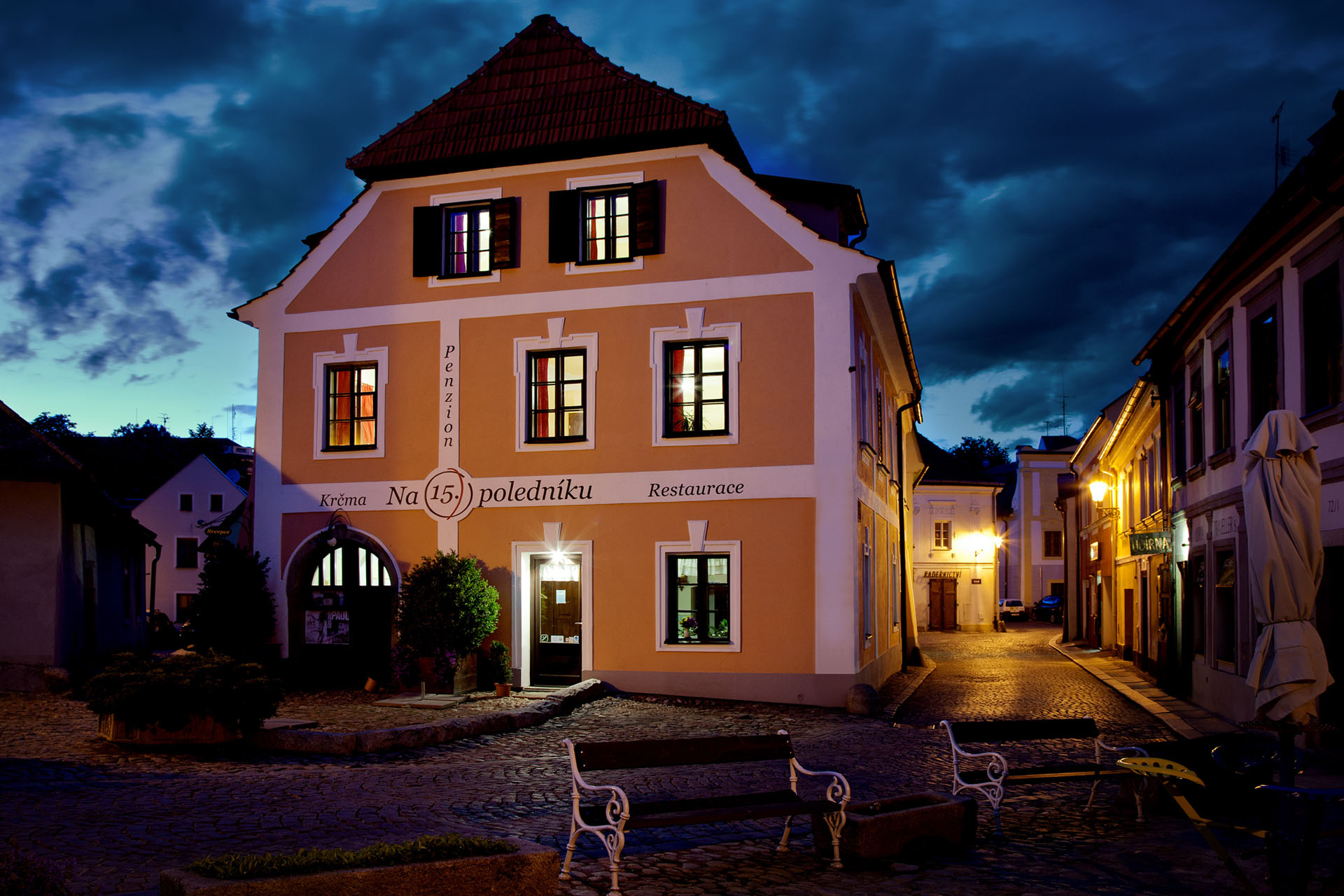 Na 15. poledníku foto 2