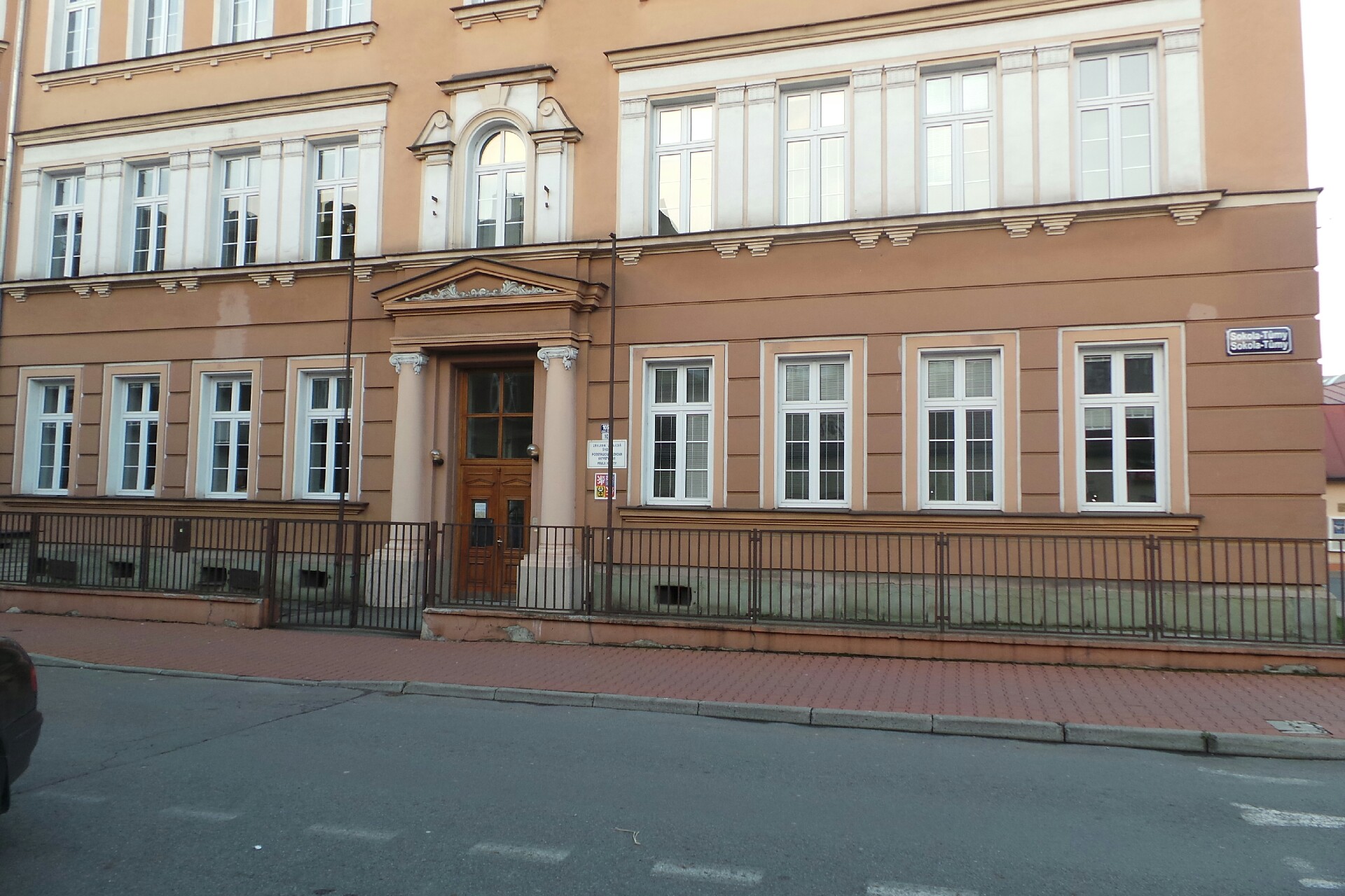 ZUŠ Pavla Kalety, Český Těšín foto 1