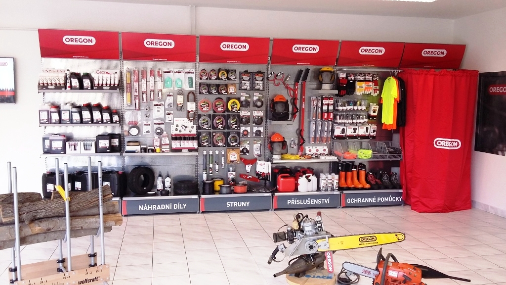 Oregonobchod.cz foto 2