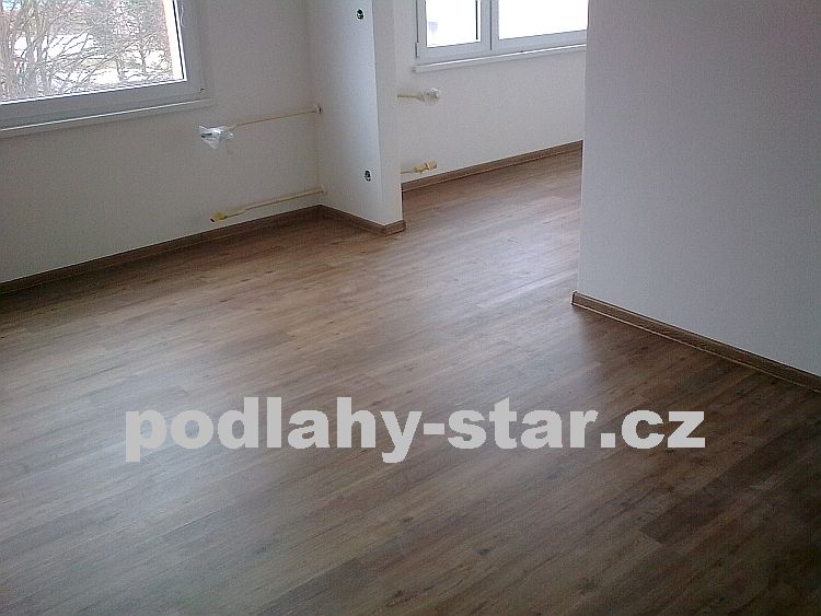 Podlahy Star foto 2