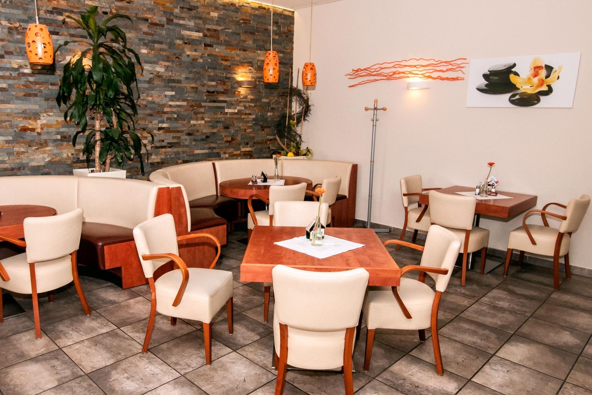 Cafe-Restaurant Merica