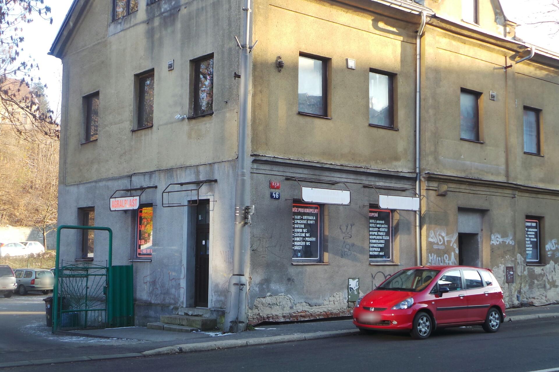 Agral Plast spol. s.r.o.