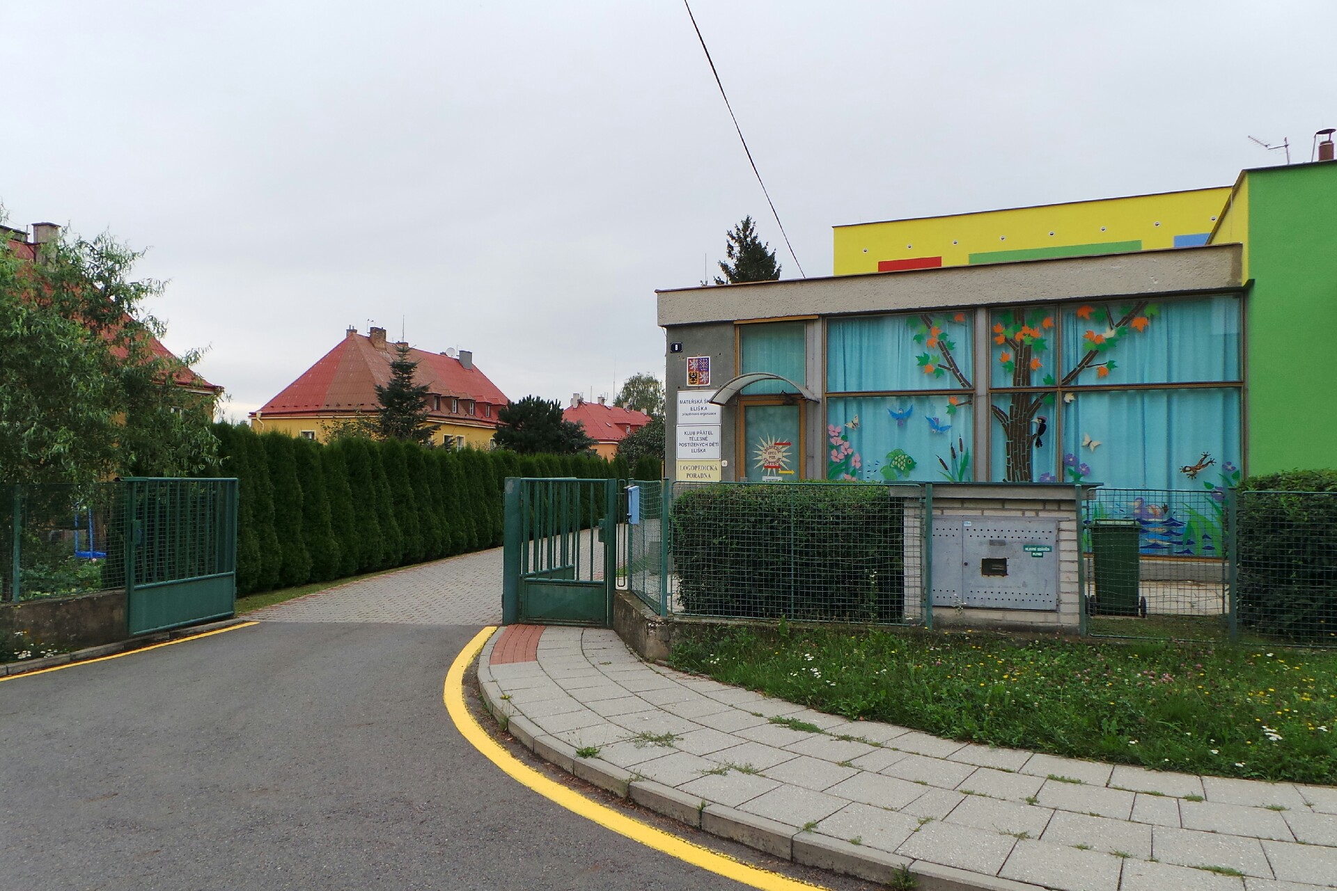 Marie Schulmeisterová