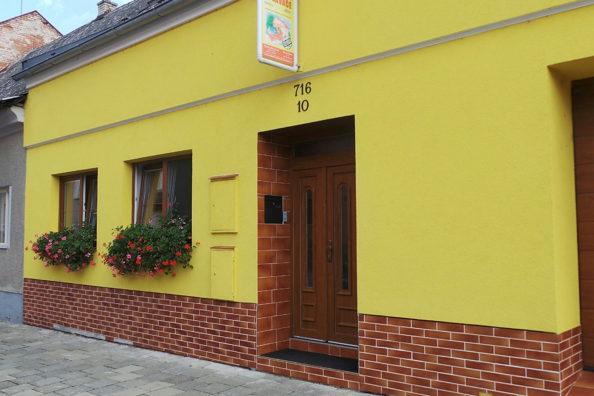 Infrapanely heatwell Karel Šincl