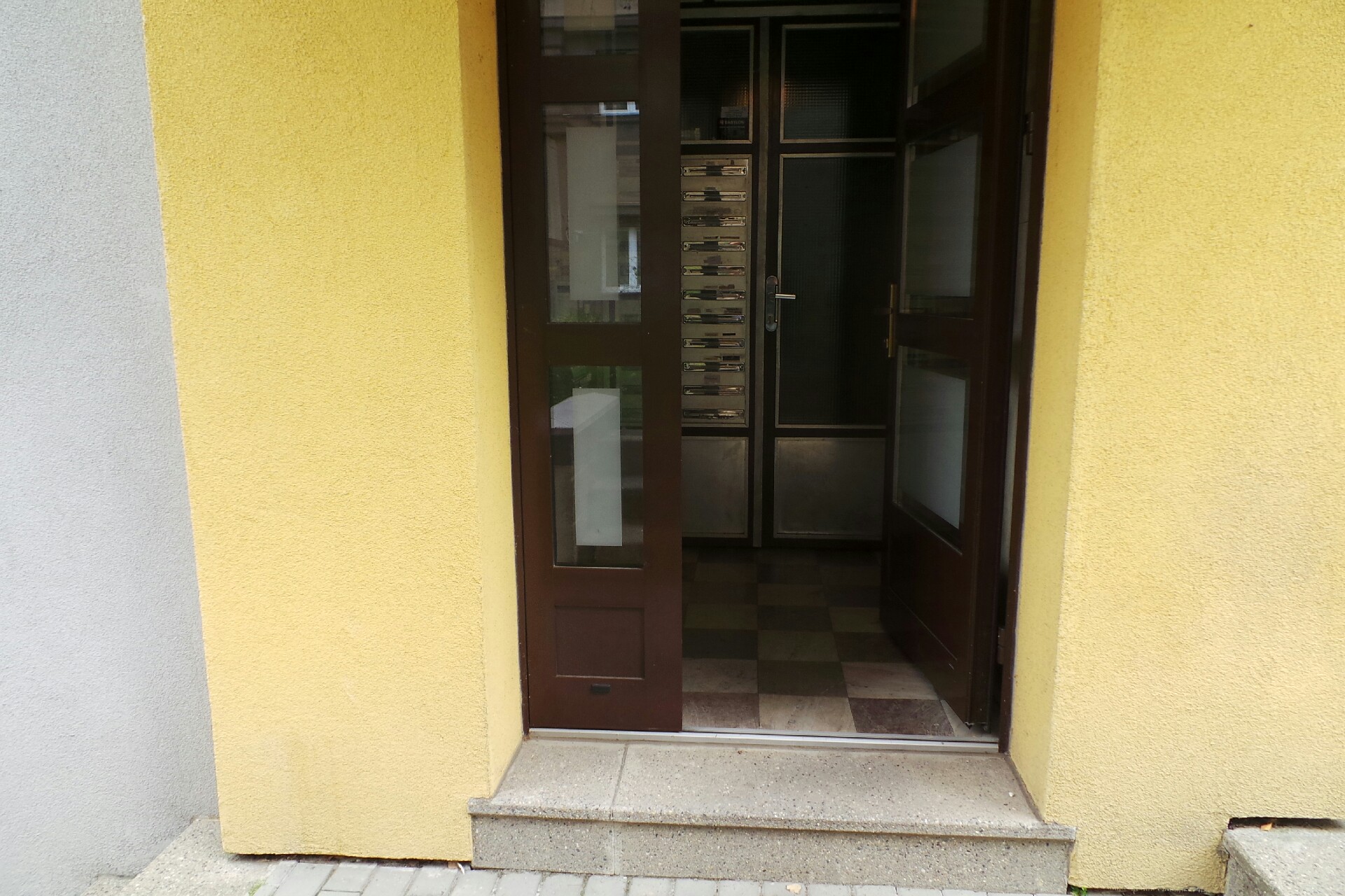 JUDr. Zbyšek Melich