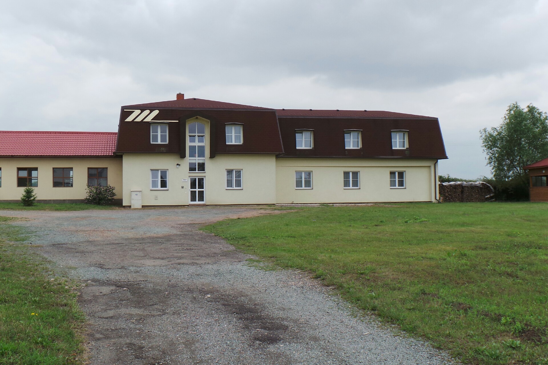 Modelárna Nemošice