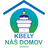 logo Kbely - náš domov
