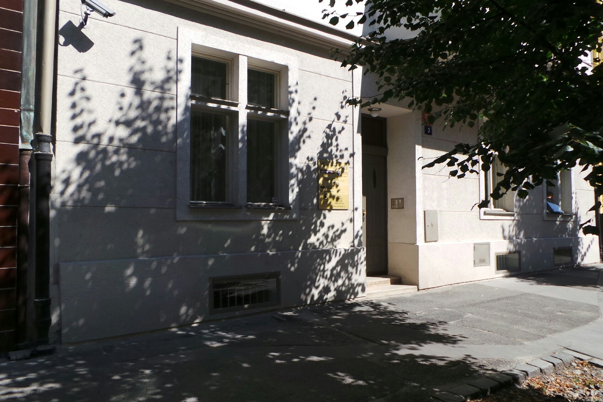 DEFIRE, spol. s r.o.