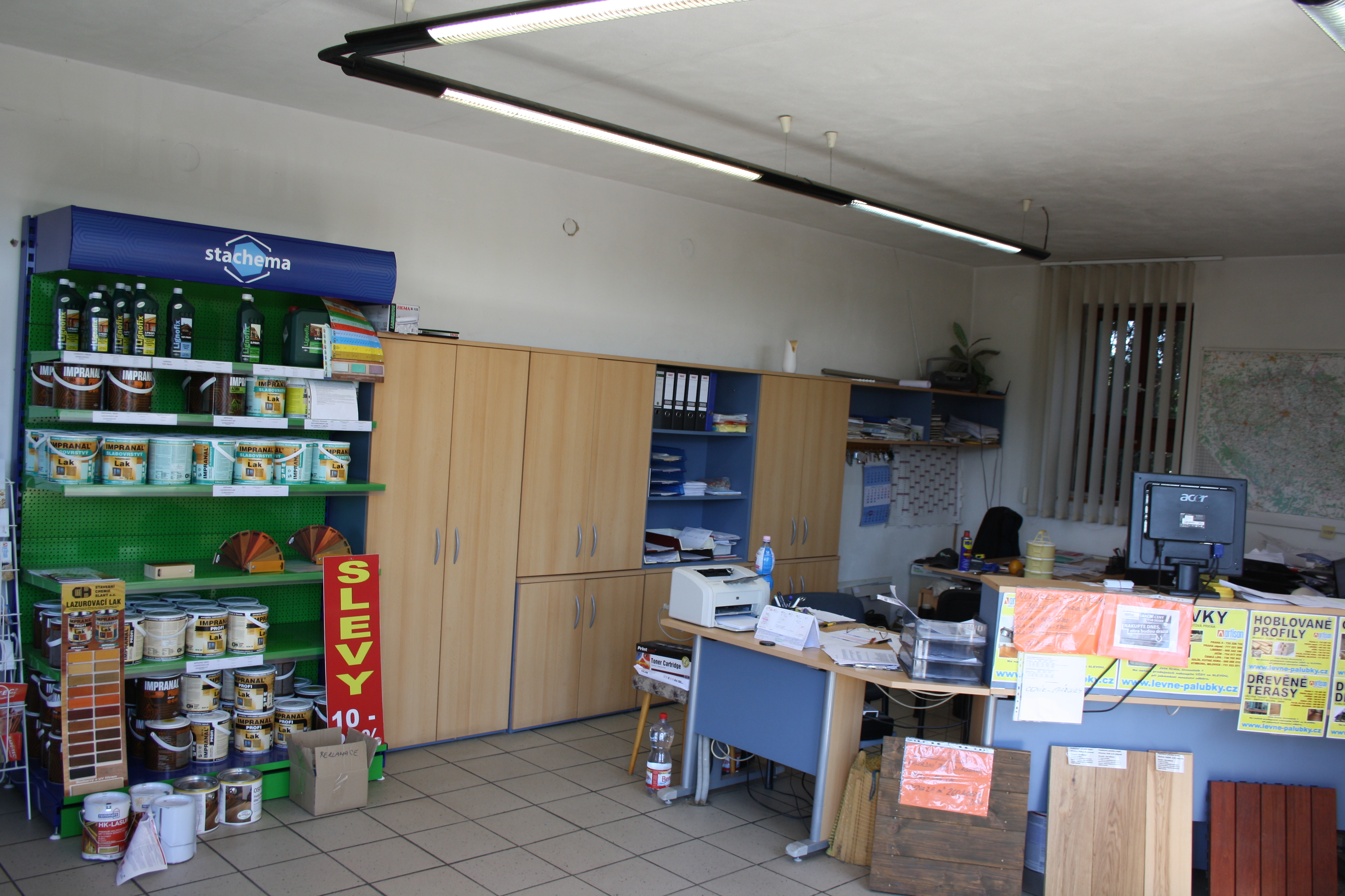 ARTISAN DŘEVOPRODEJ foto 5