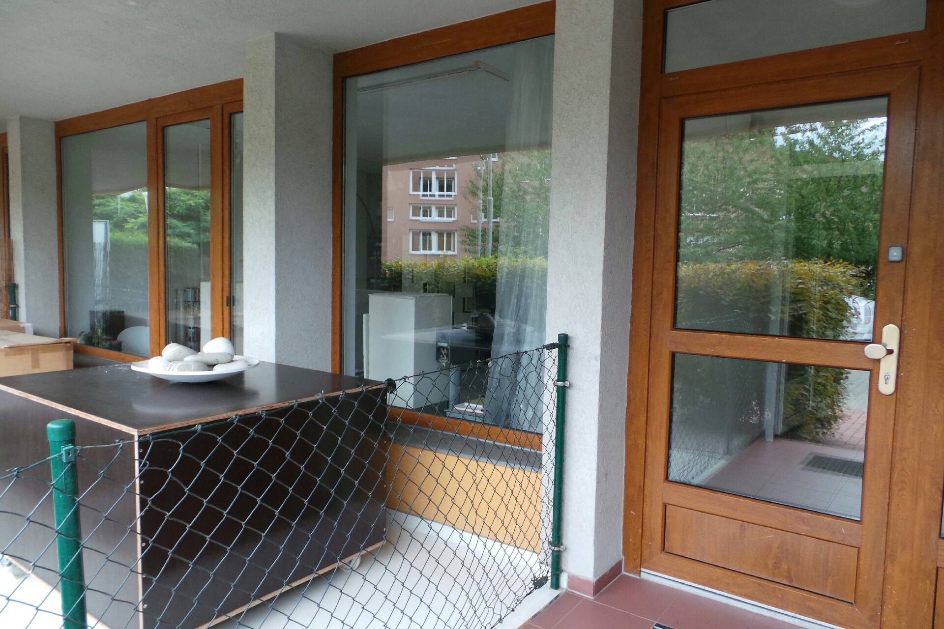 Luboš Res - LE CORBU MODERNINTERIORS